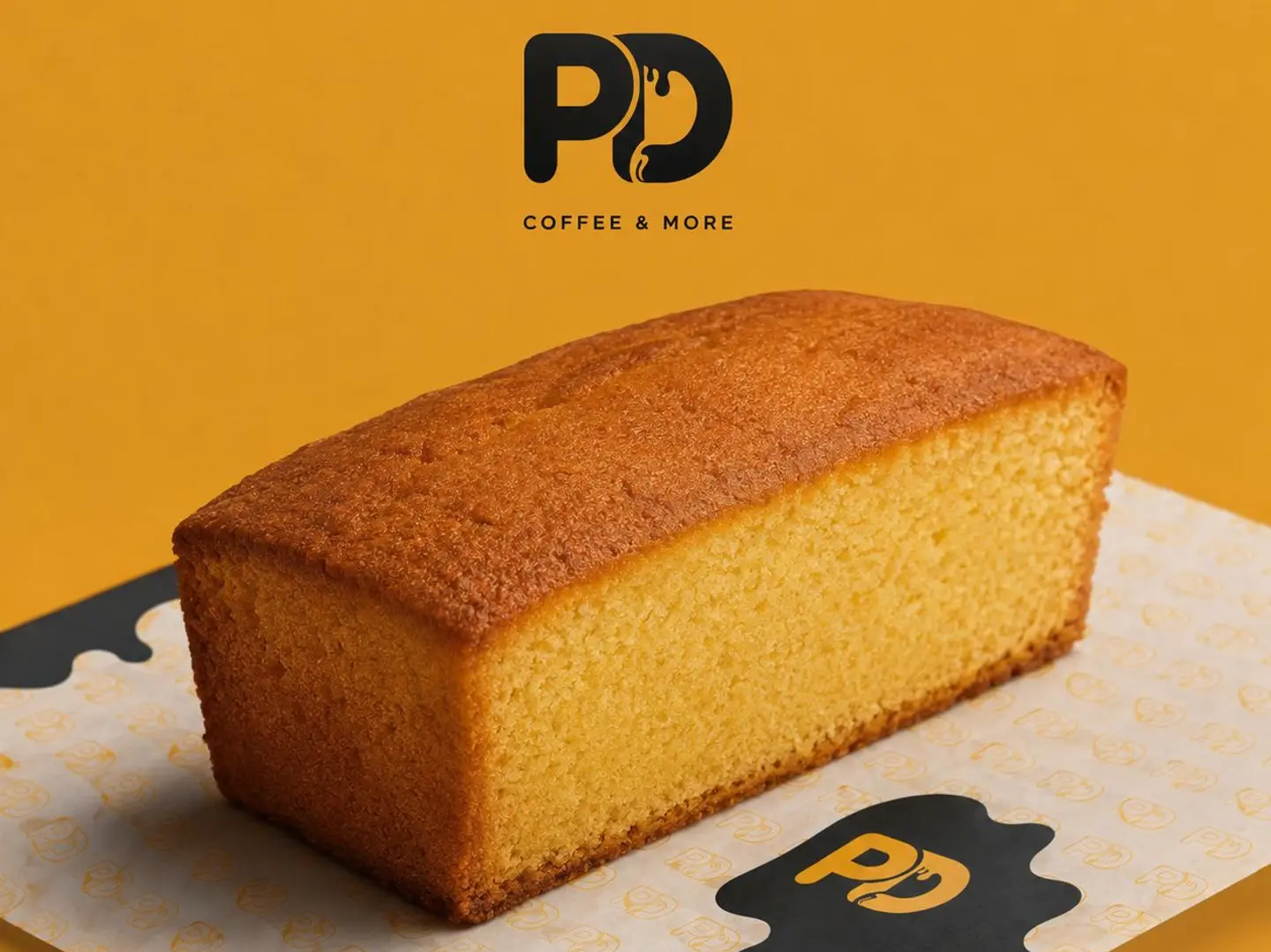English Cake