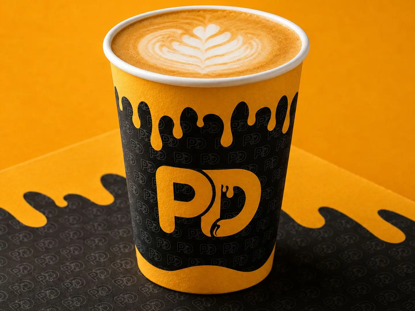 Flat White