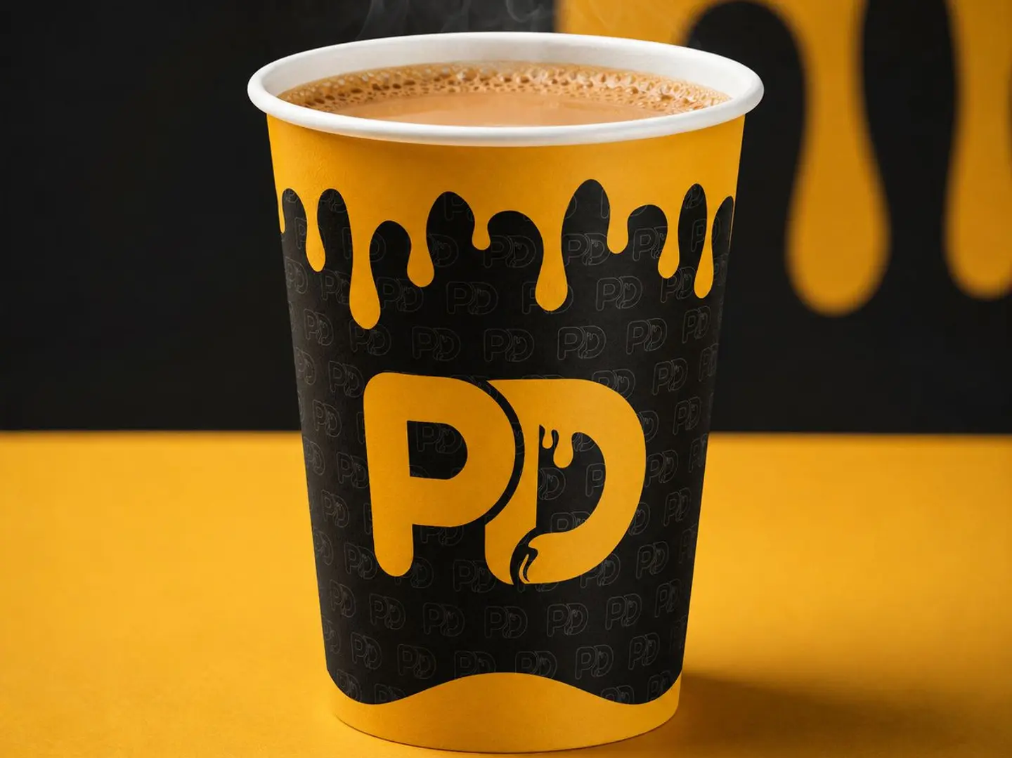 Karak Tea