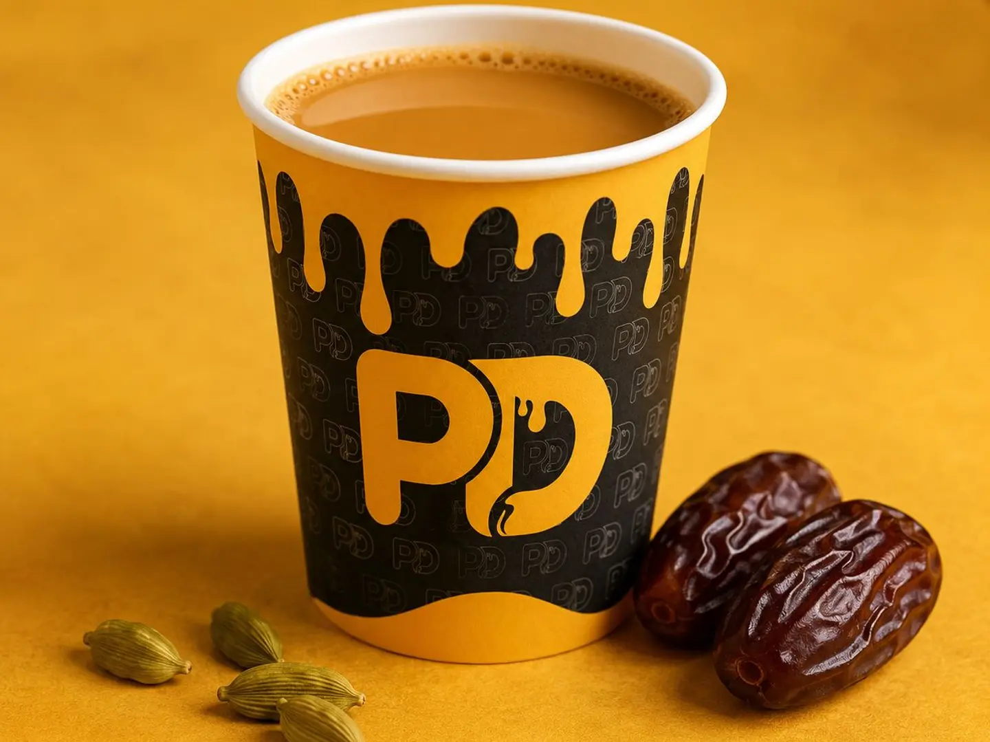 Saudi Coffee