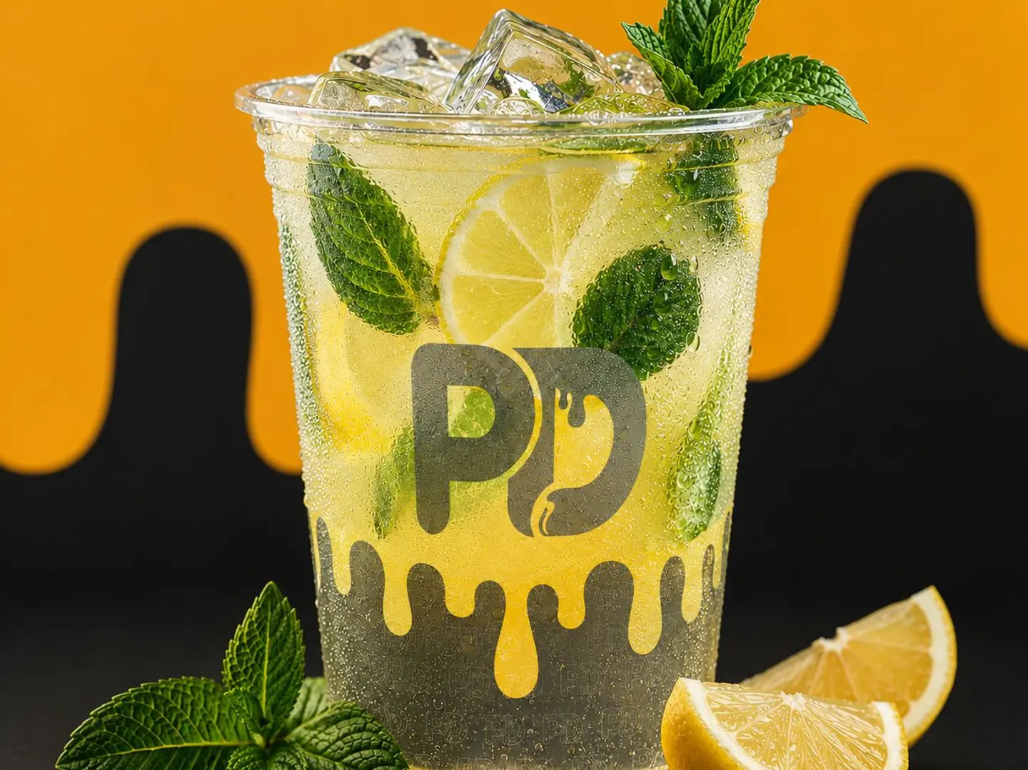 Lemon Mint