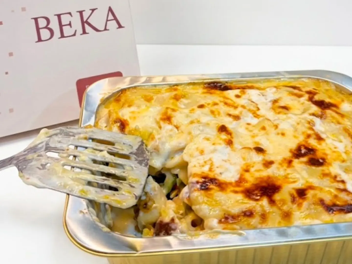 Bechamel