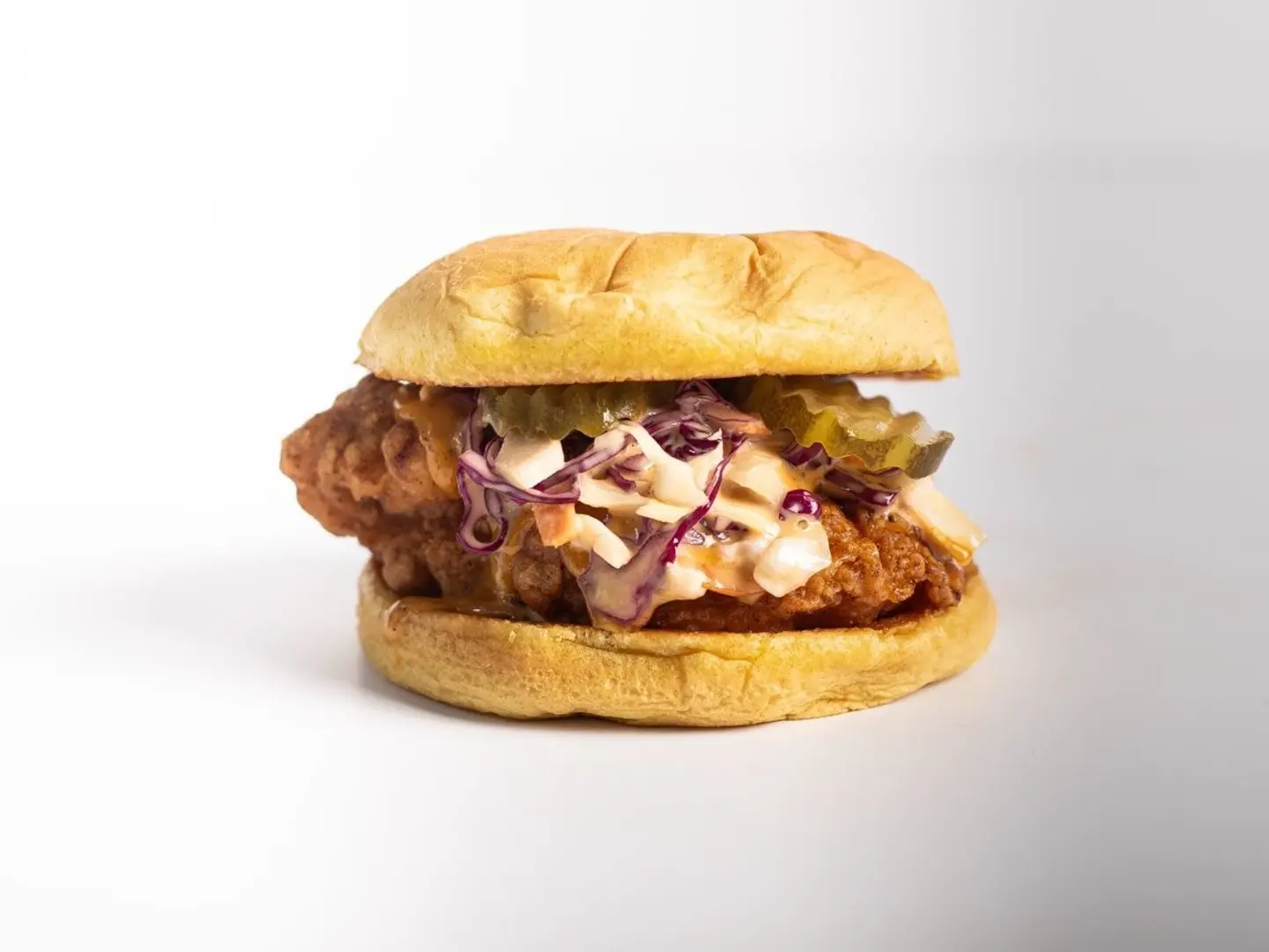 Classic Burger