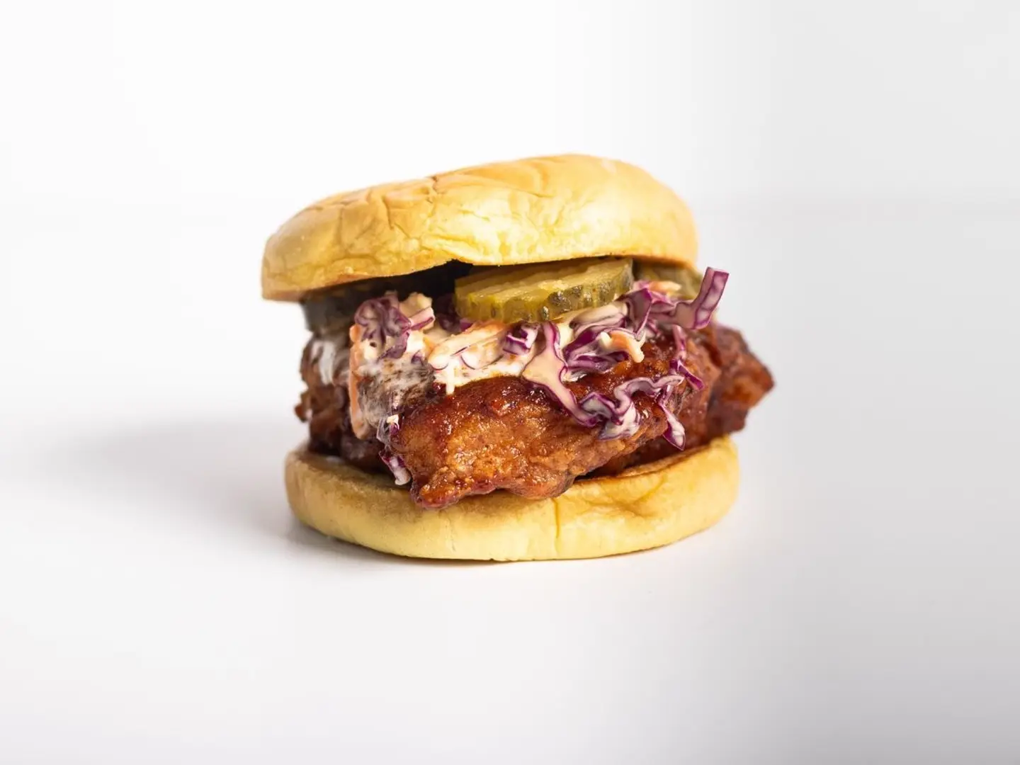 Night Burger