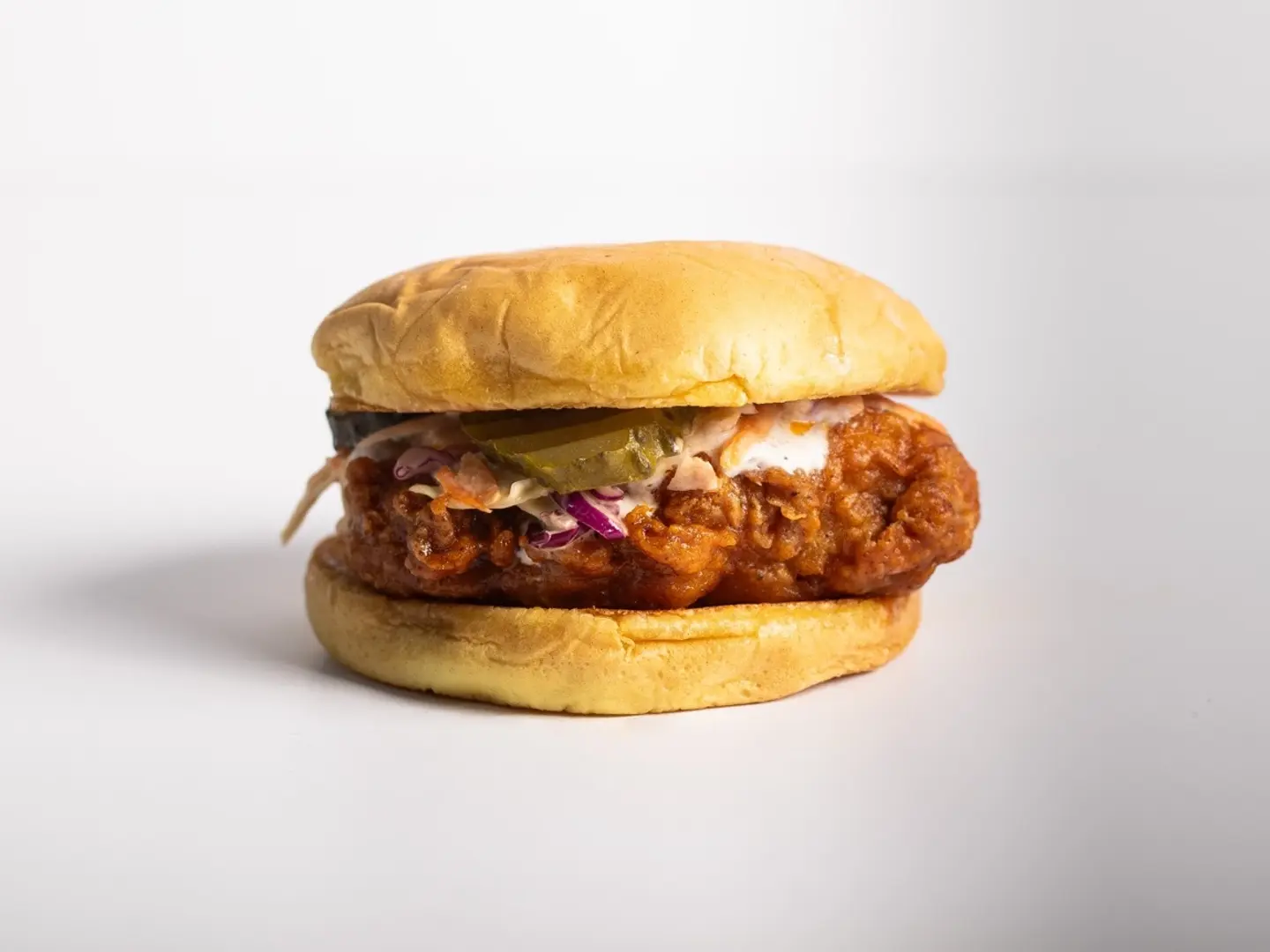 Buffalo Burger