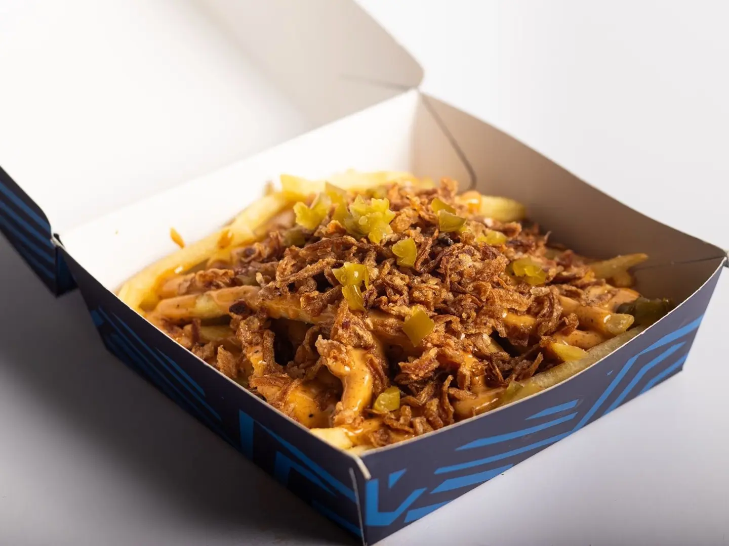 Night Fries