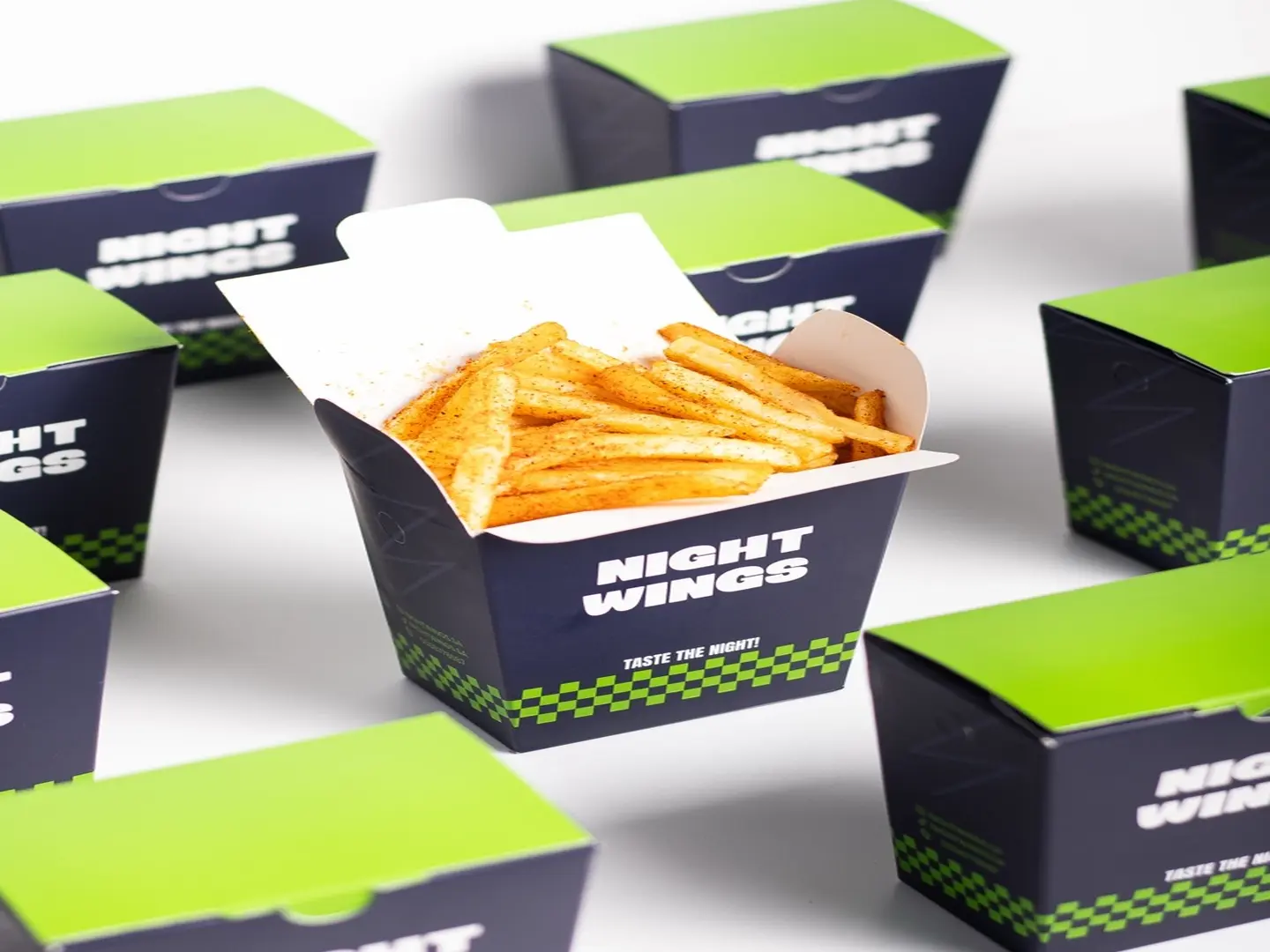 French Fries