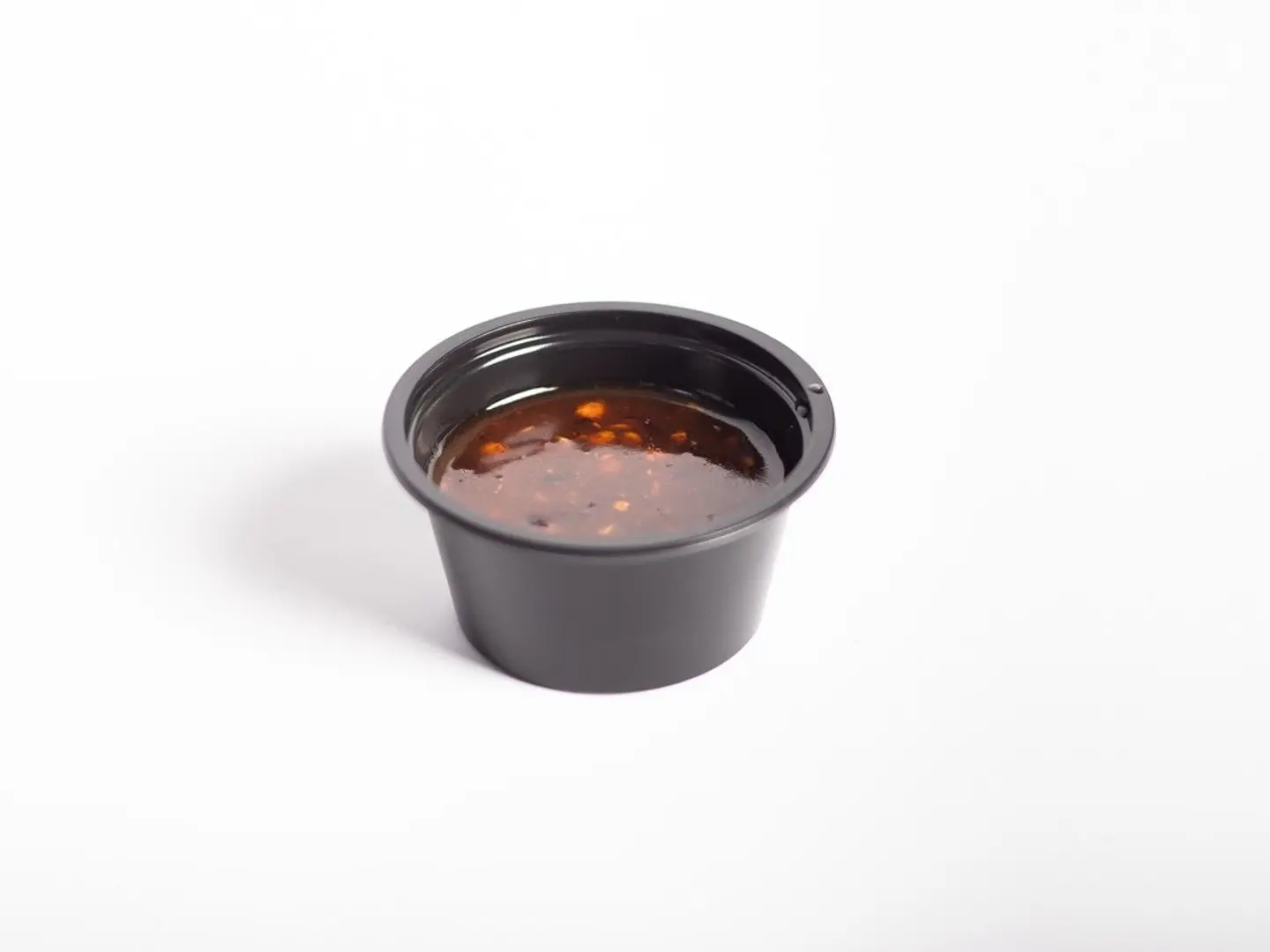 Spicy Honey