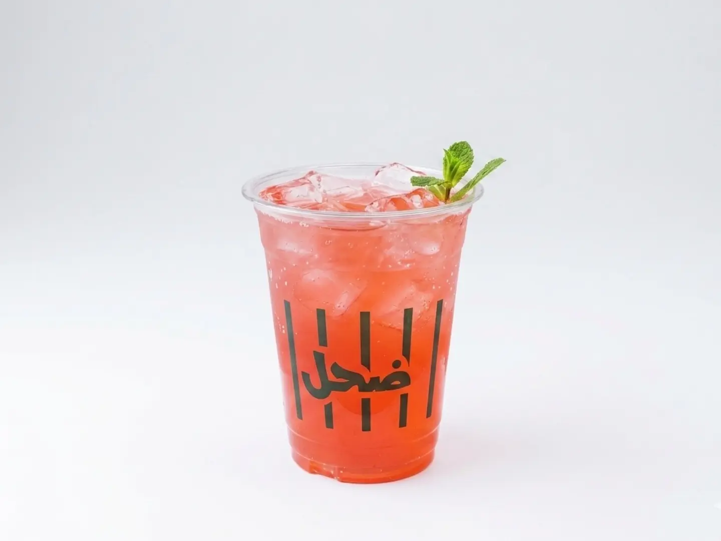 Strawberry Mojito