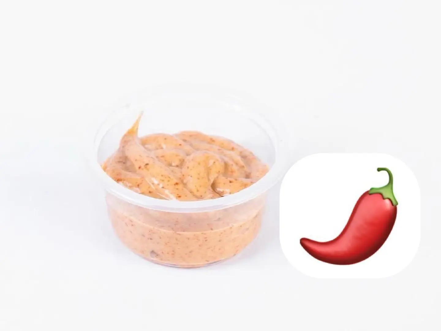 صوص بي فلاق سبايسي