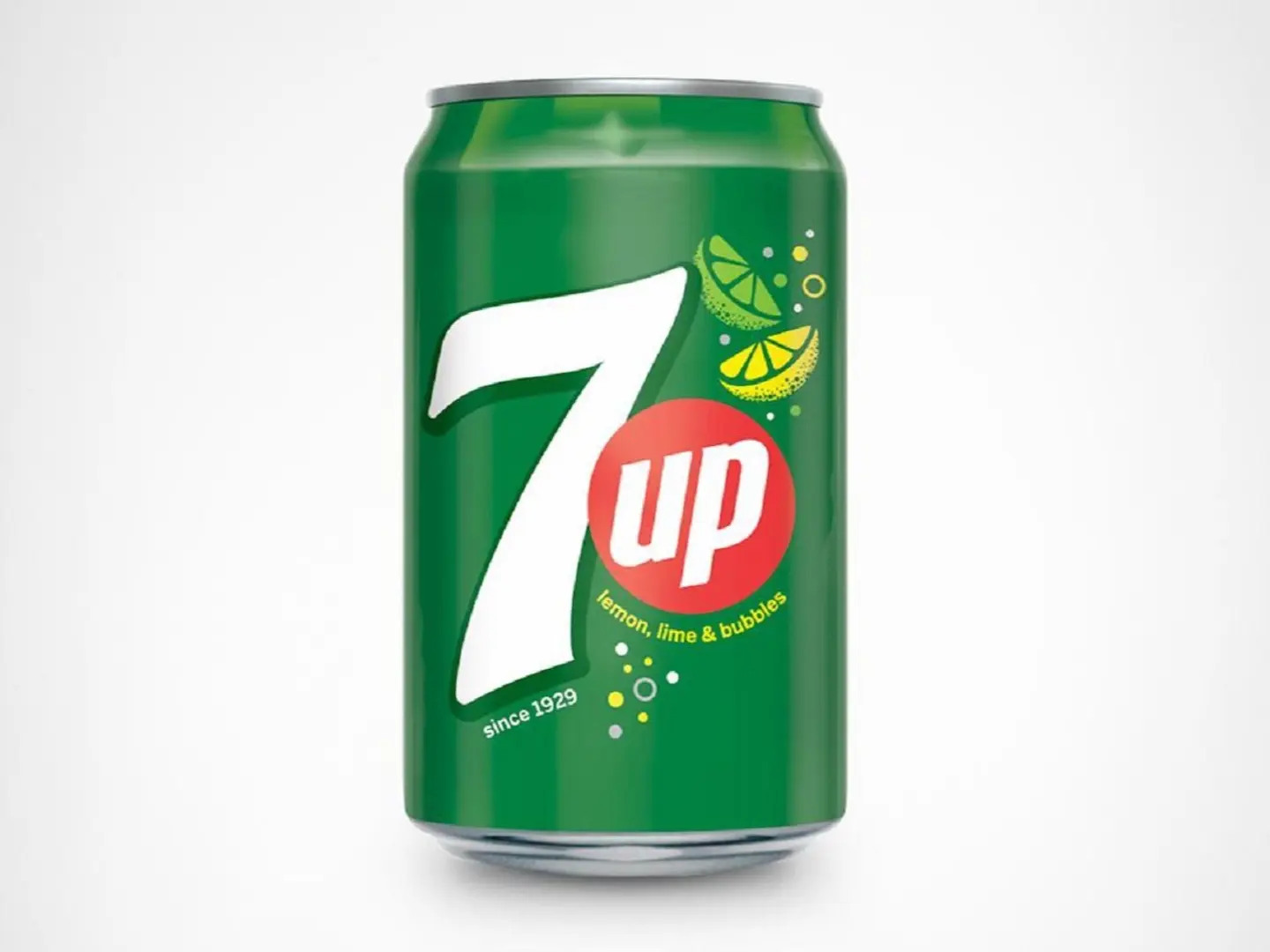 7 Up