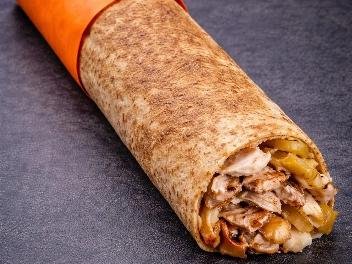 شاورما صاج جامبو