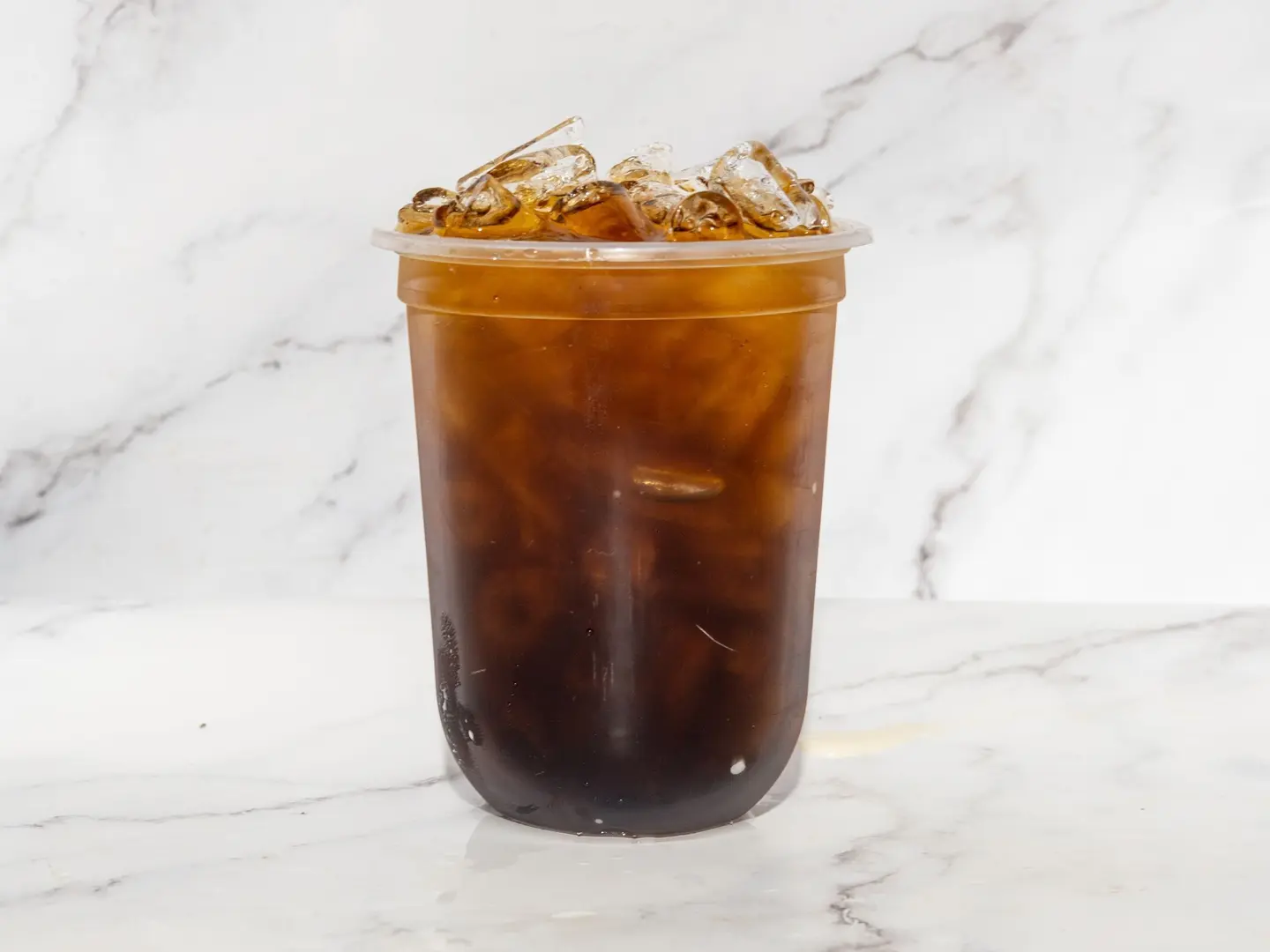 Iced Americano