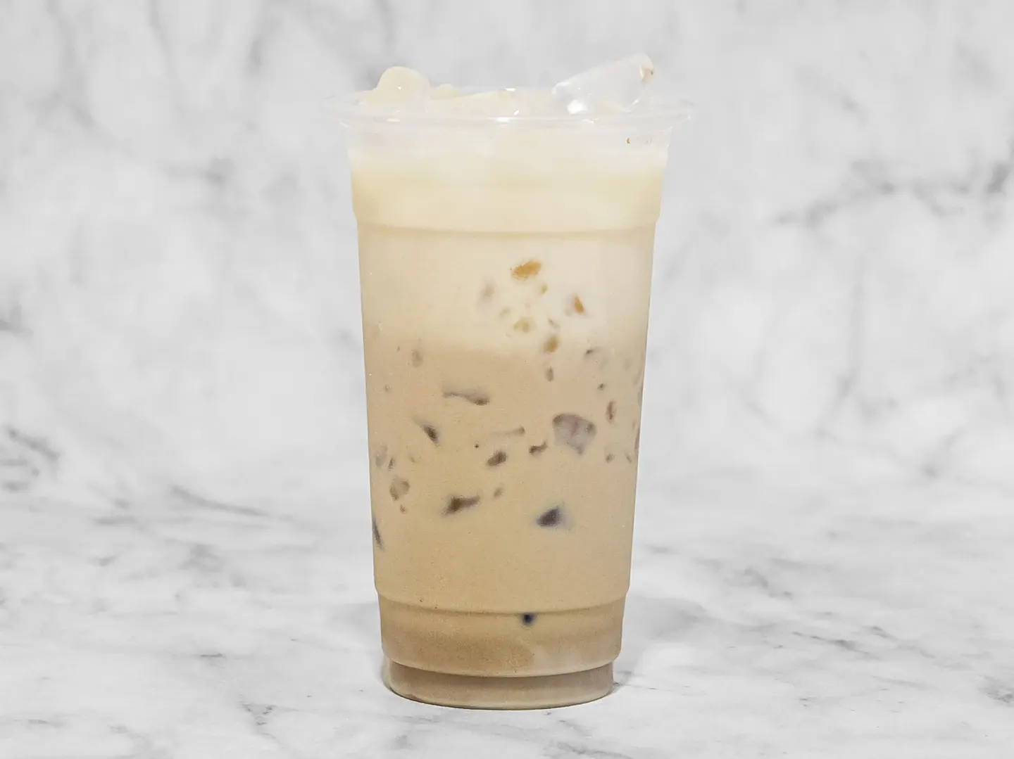 Iced Latte