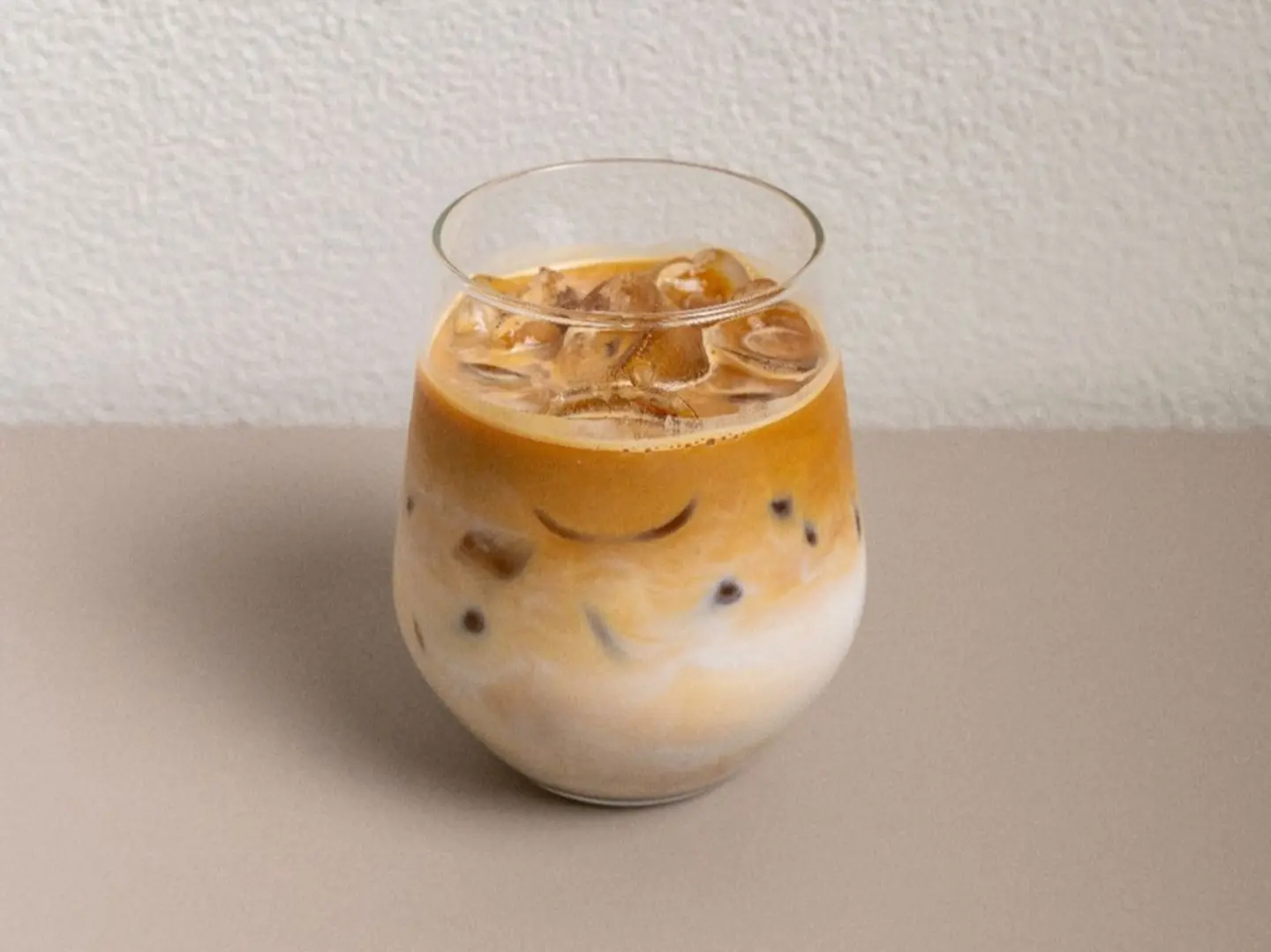 Ice Spanish Latte