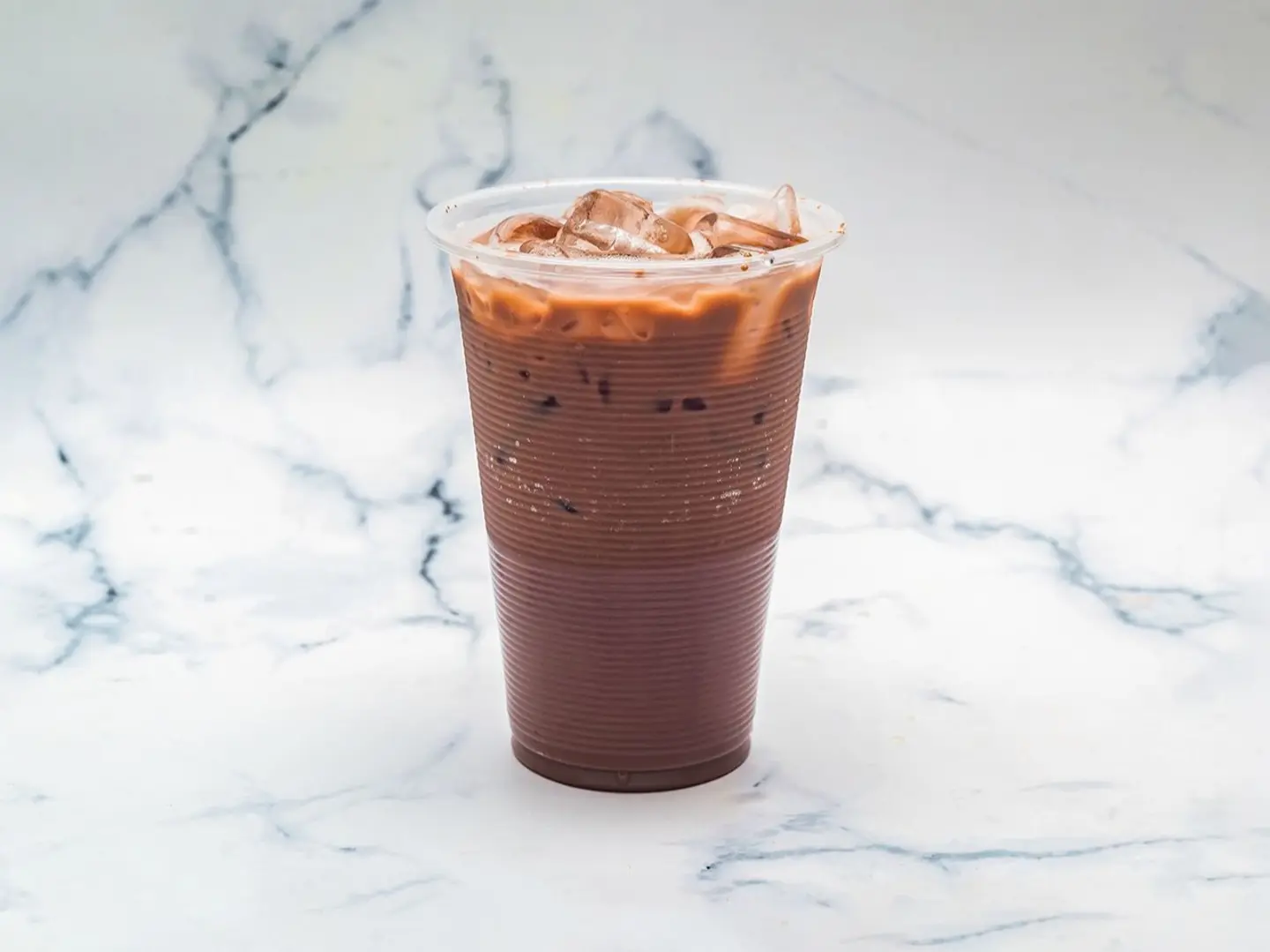 Ice Chocolate