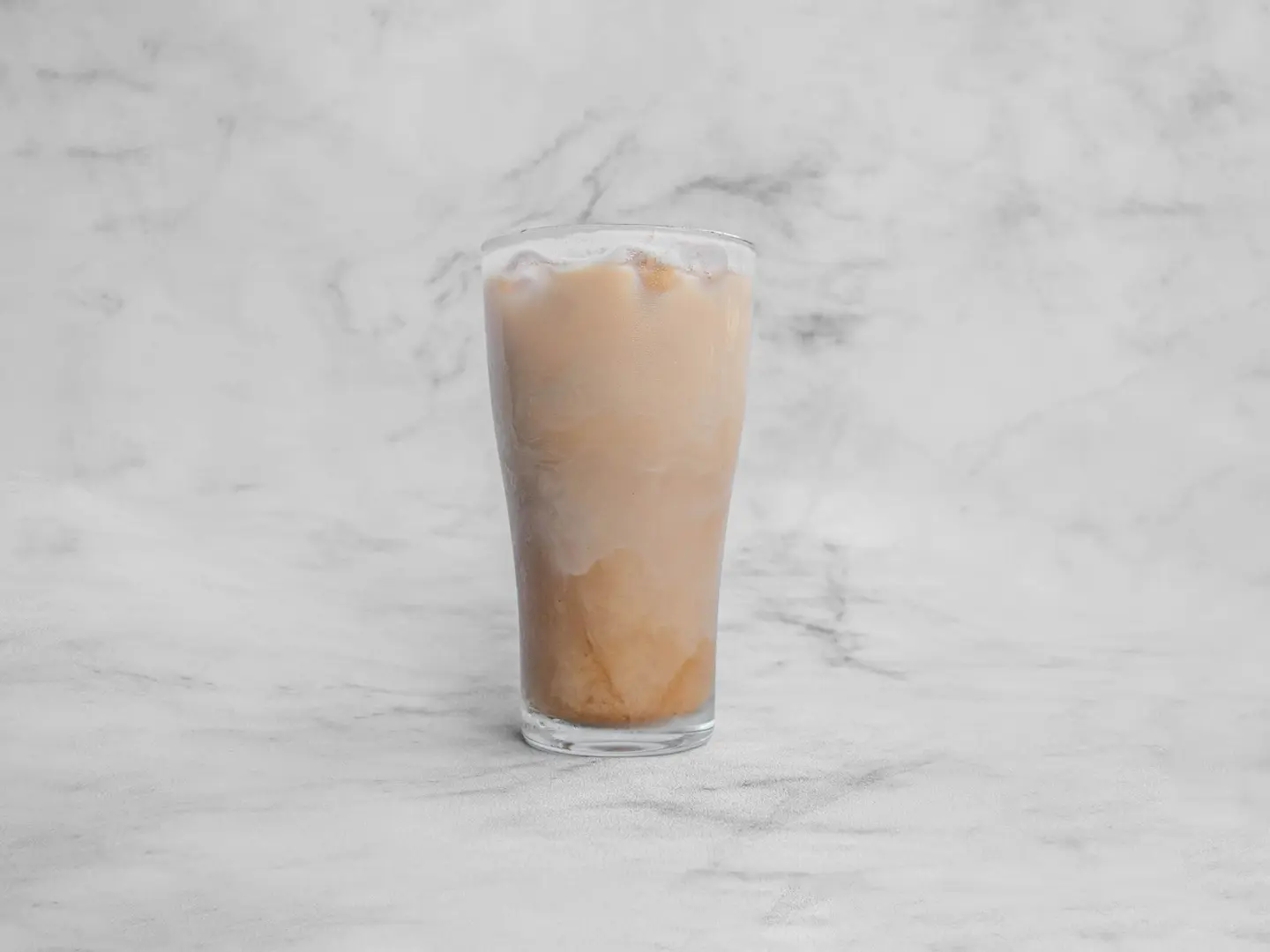 Iced Spanish Latte