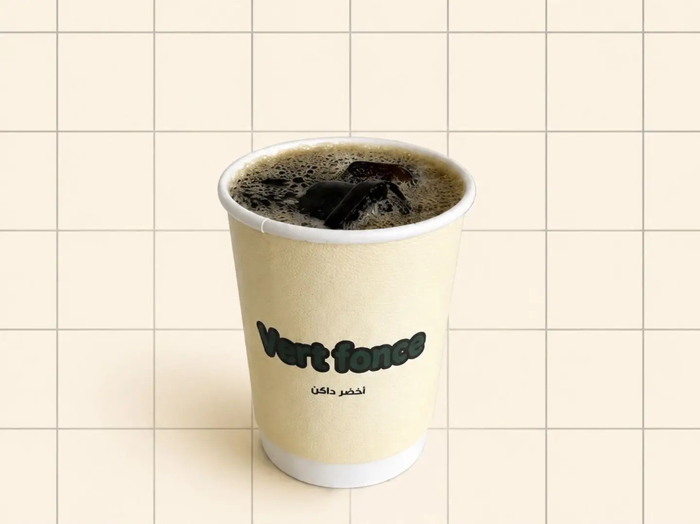 Ice V60