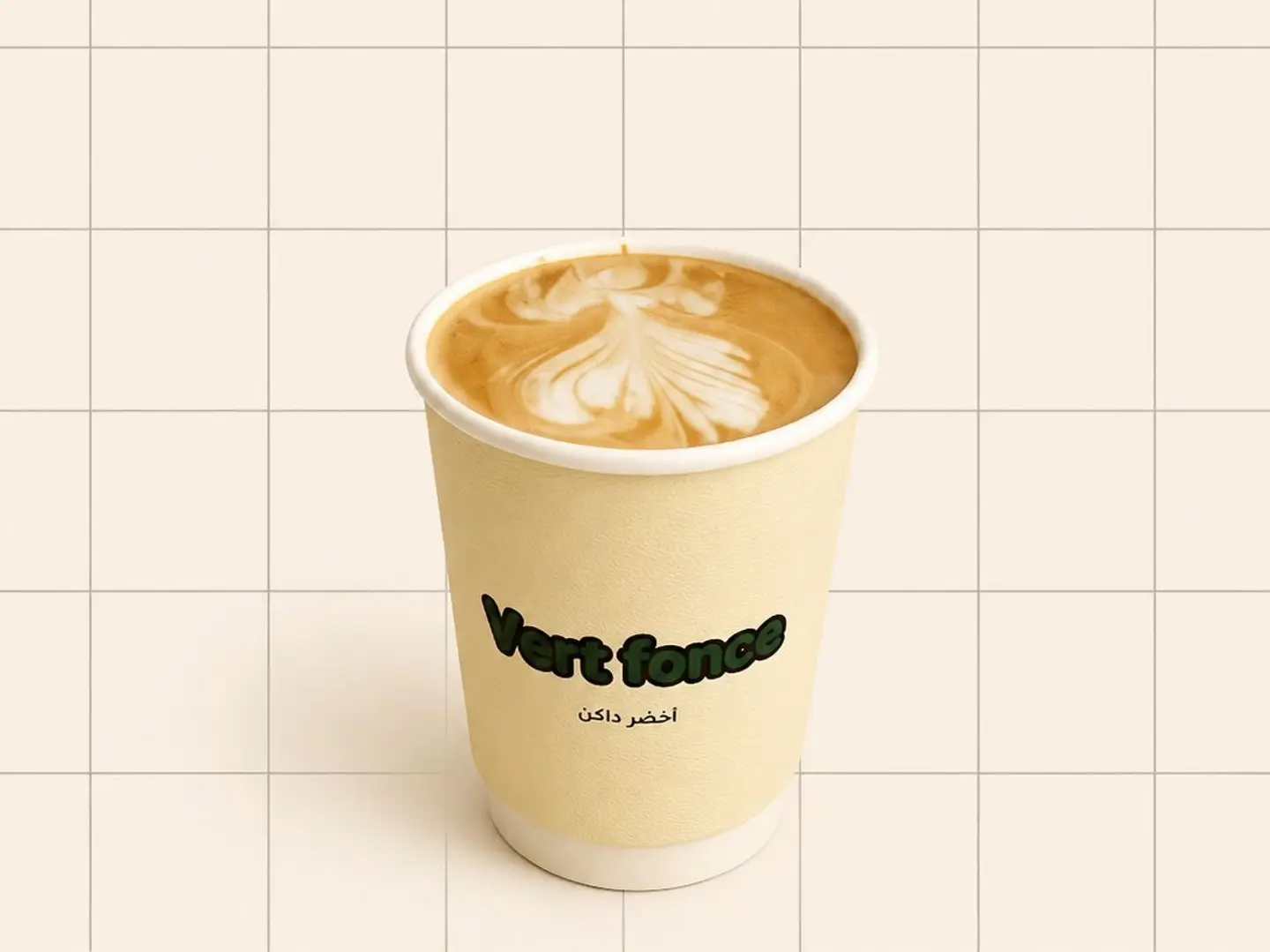 Flat White