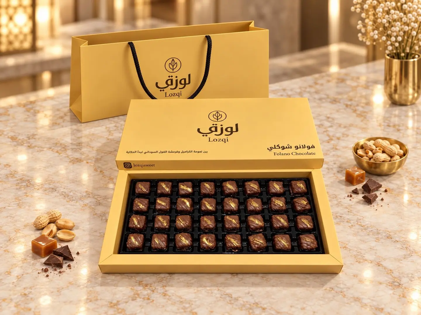 Folano Chocolate
