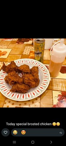 بروستد