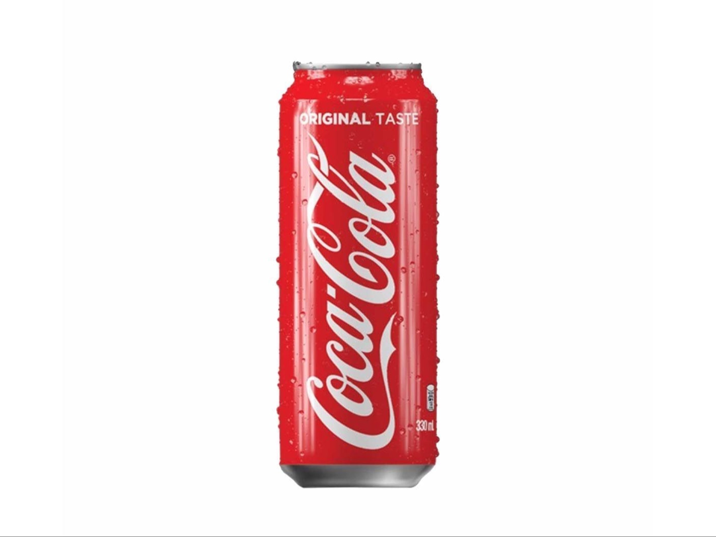 Coca Cola