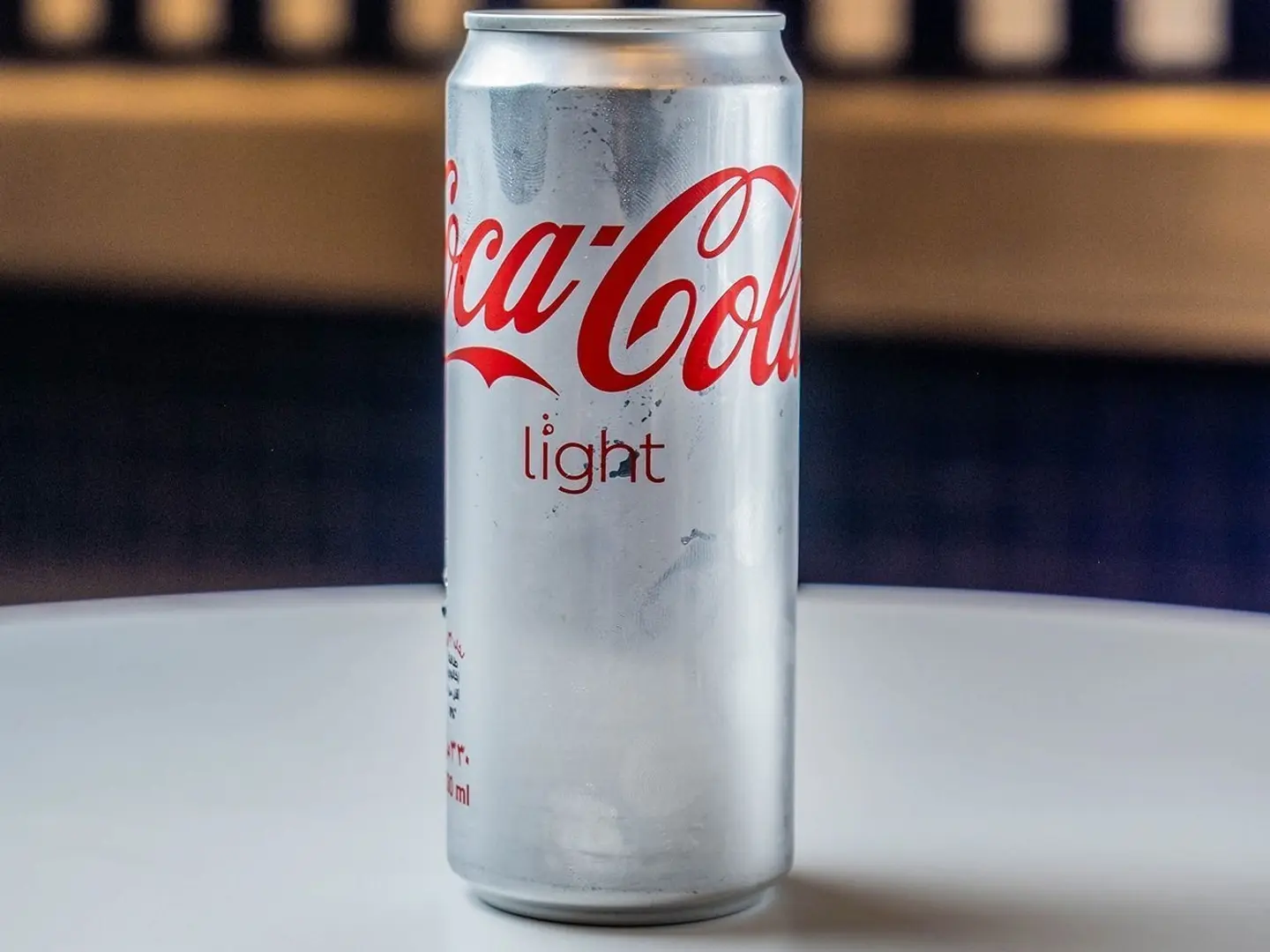 Coca Cola Light