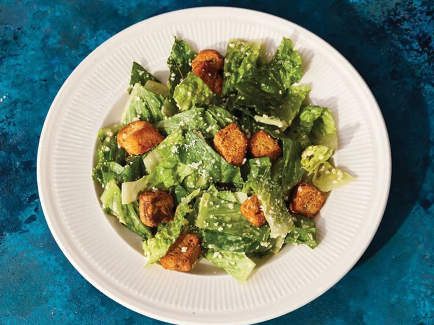 Claire's Salad