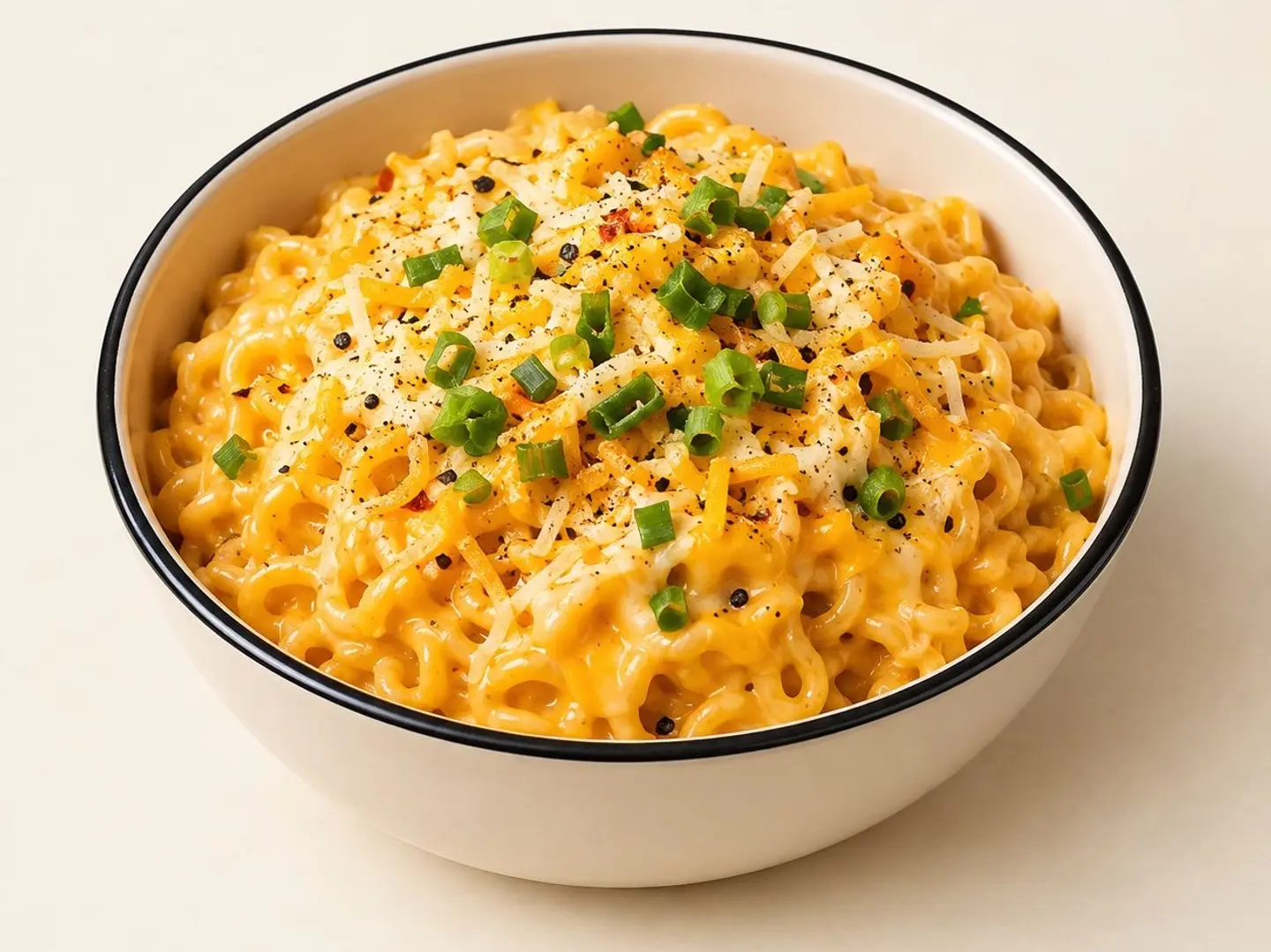 Cheese Indomie (Small)