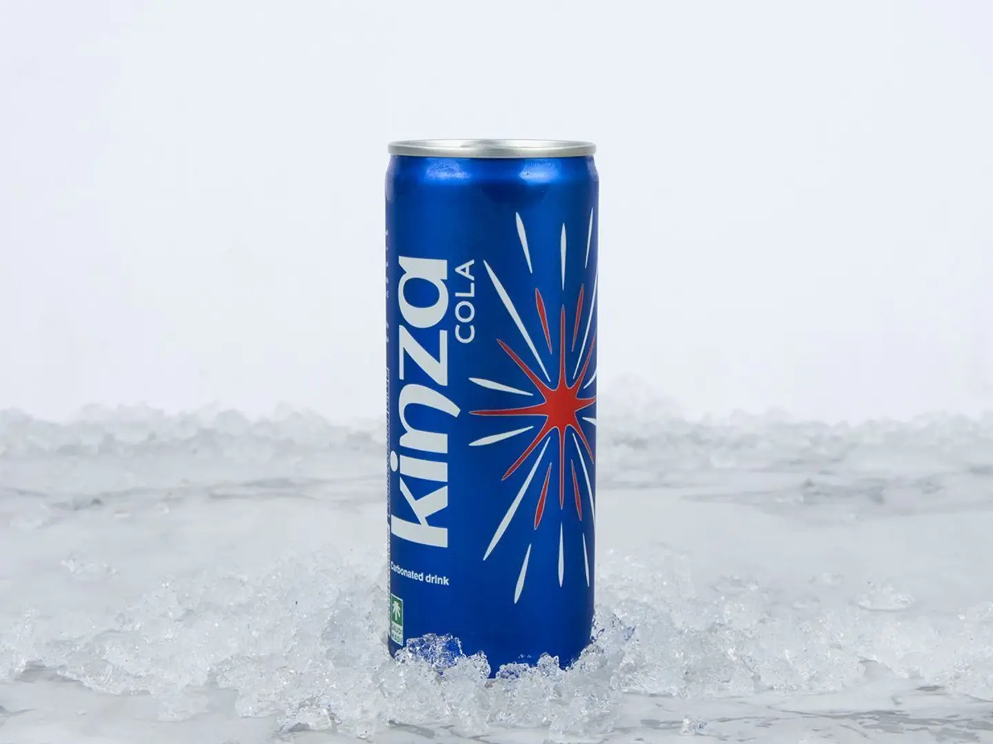 Kinza Cola