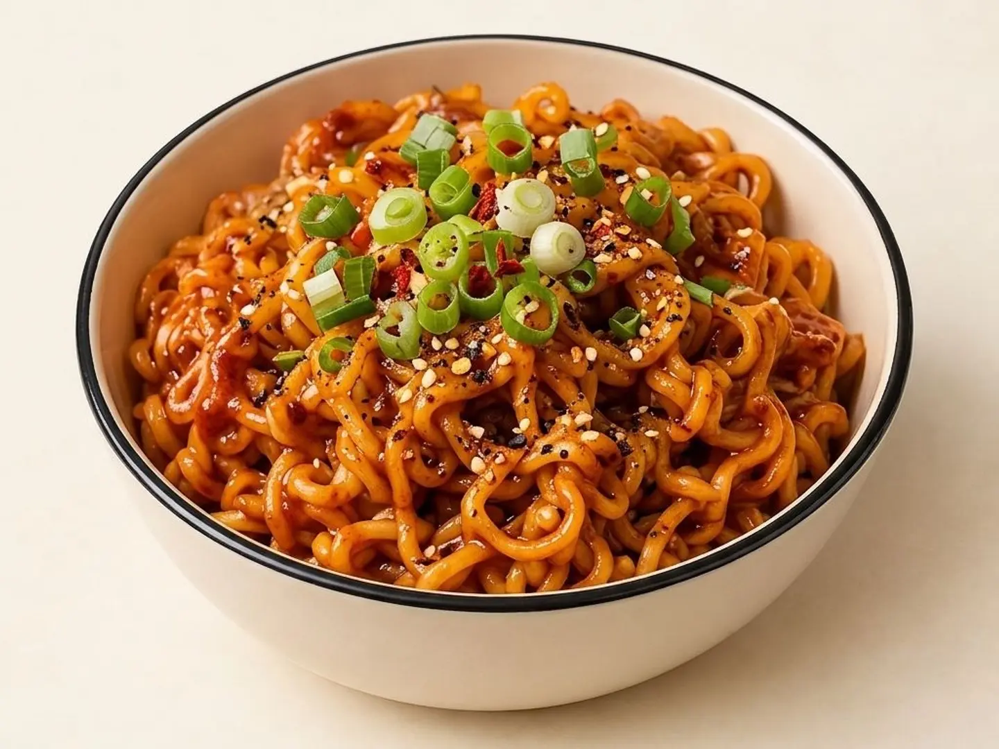 Sweet Spicy Indomie (Small)