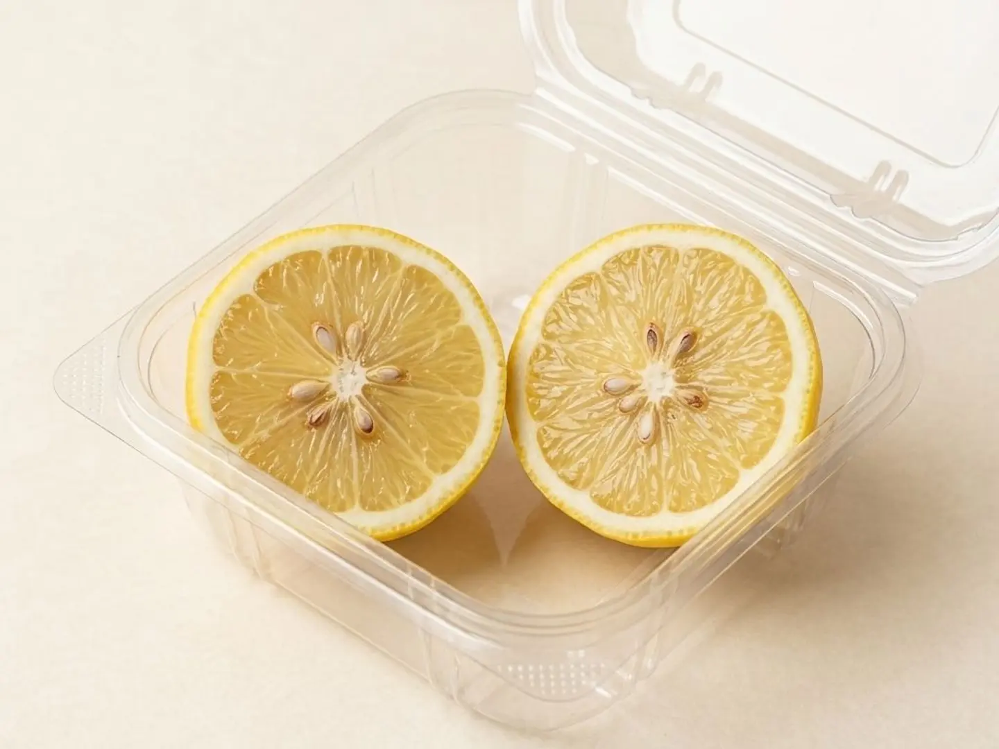 Lemon Slice