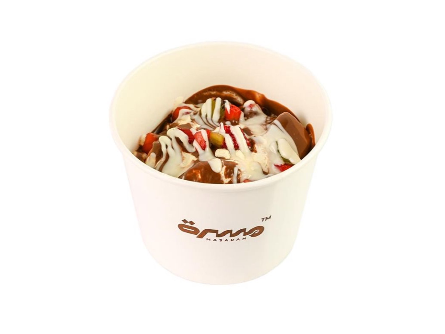Masarrah Dessert