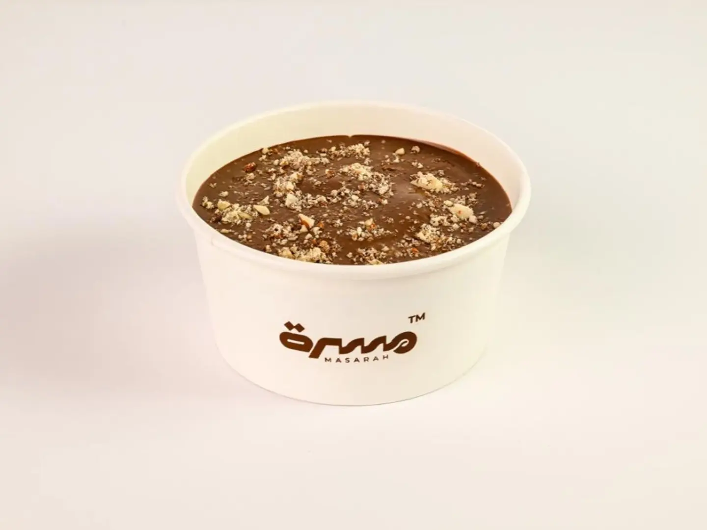 Kunafa Nutella