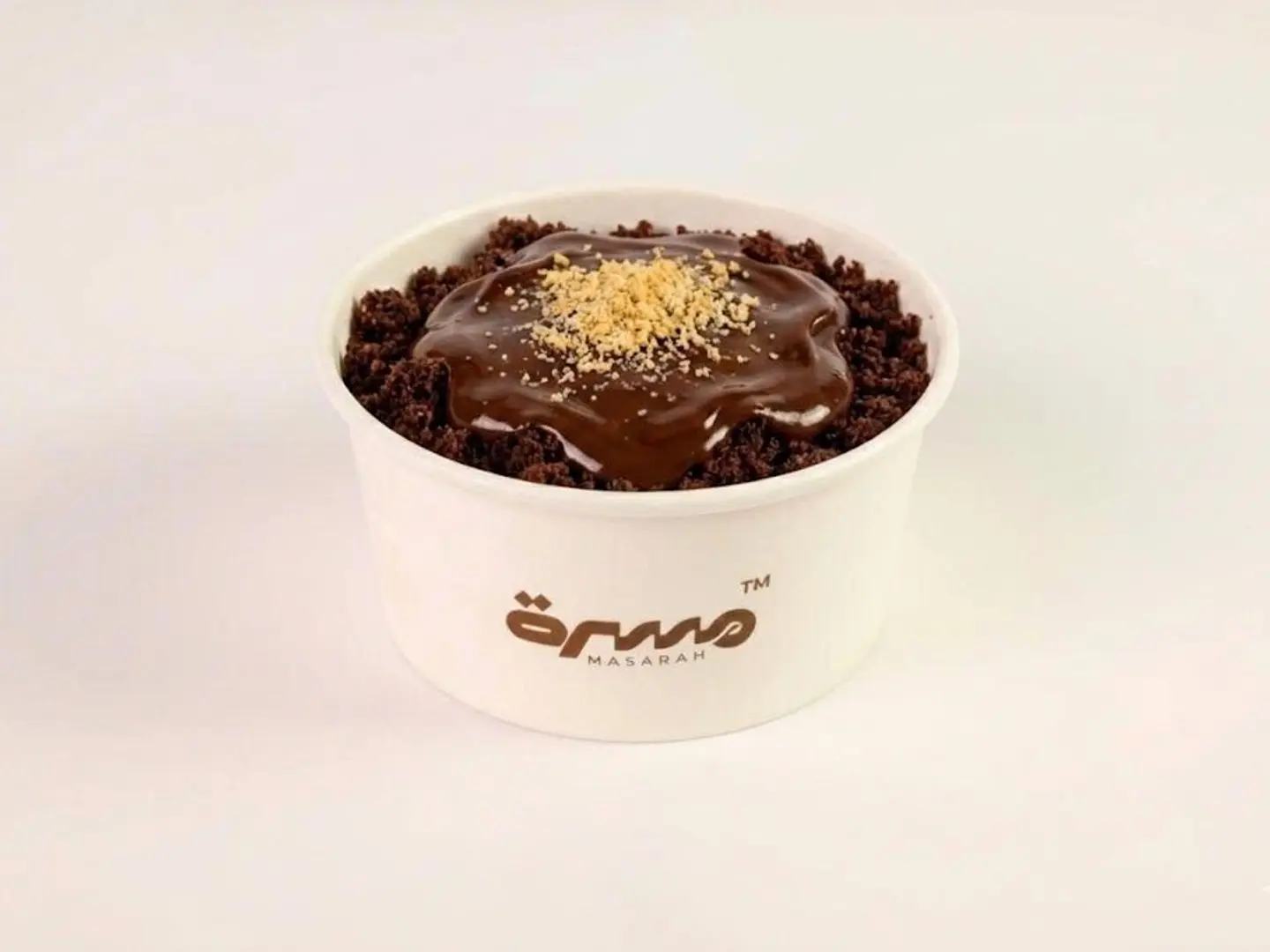 Chocolate Pudding