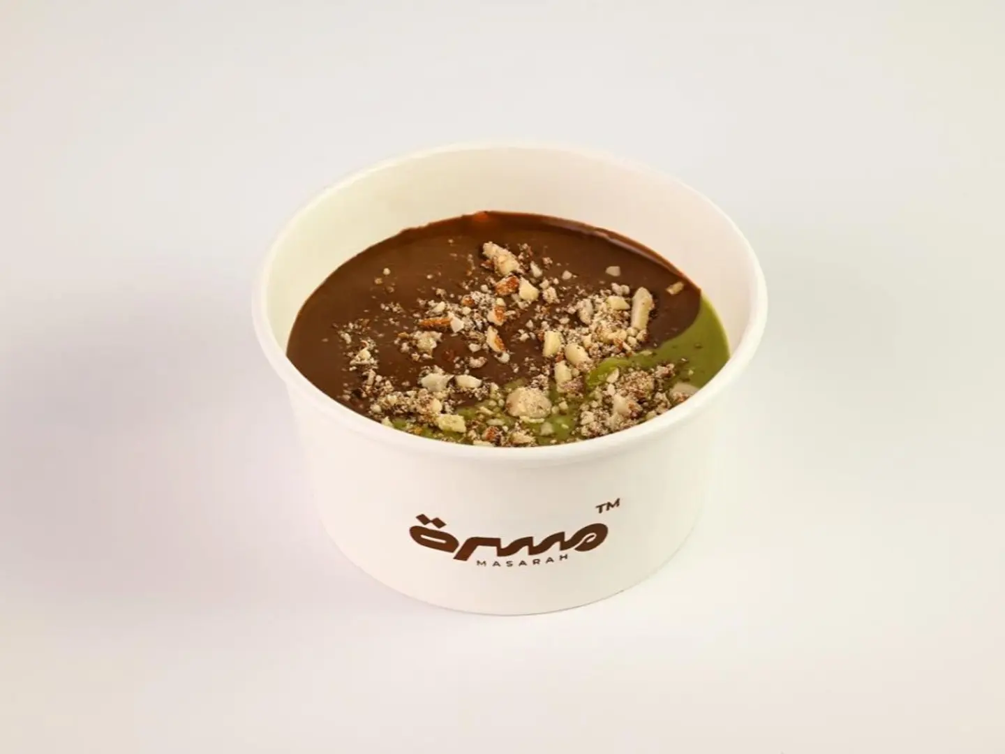 Kunafa Mixed
