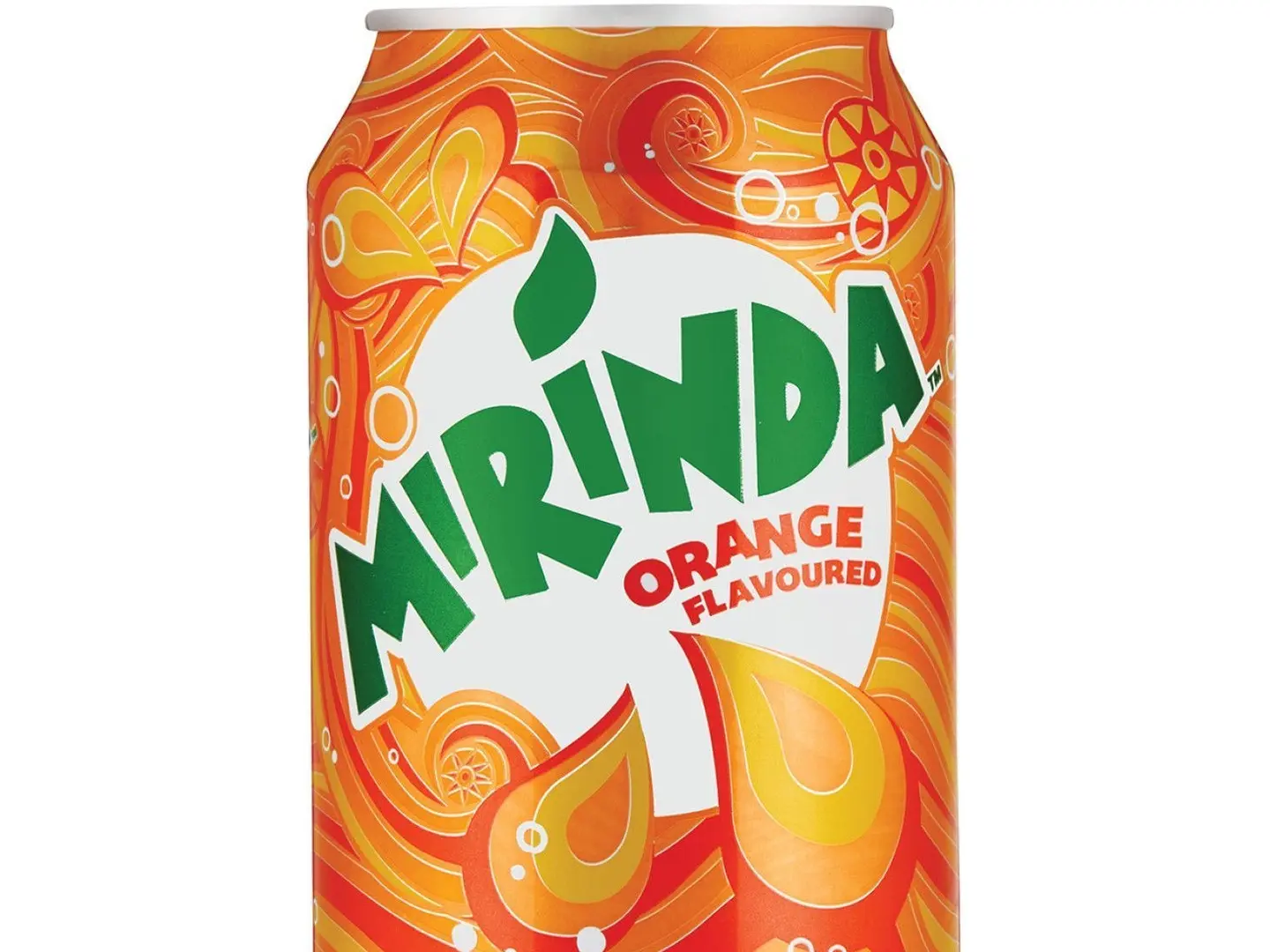 Mirinda