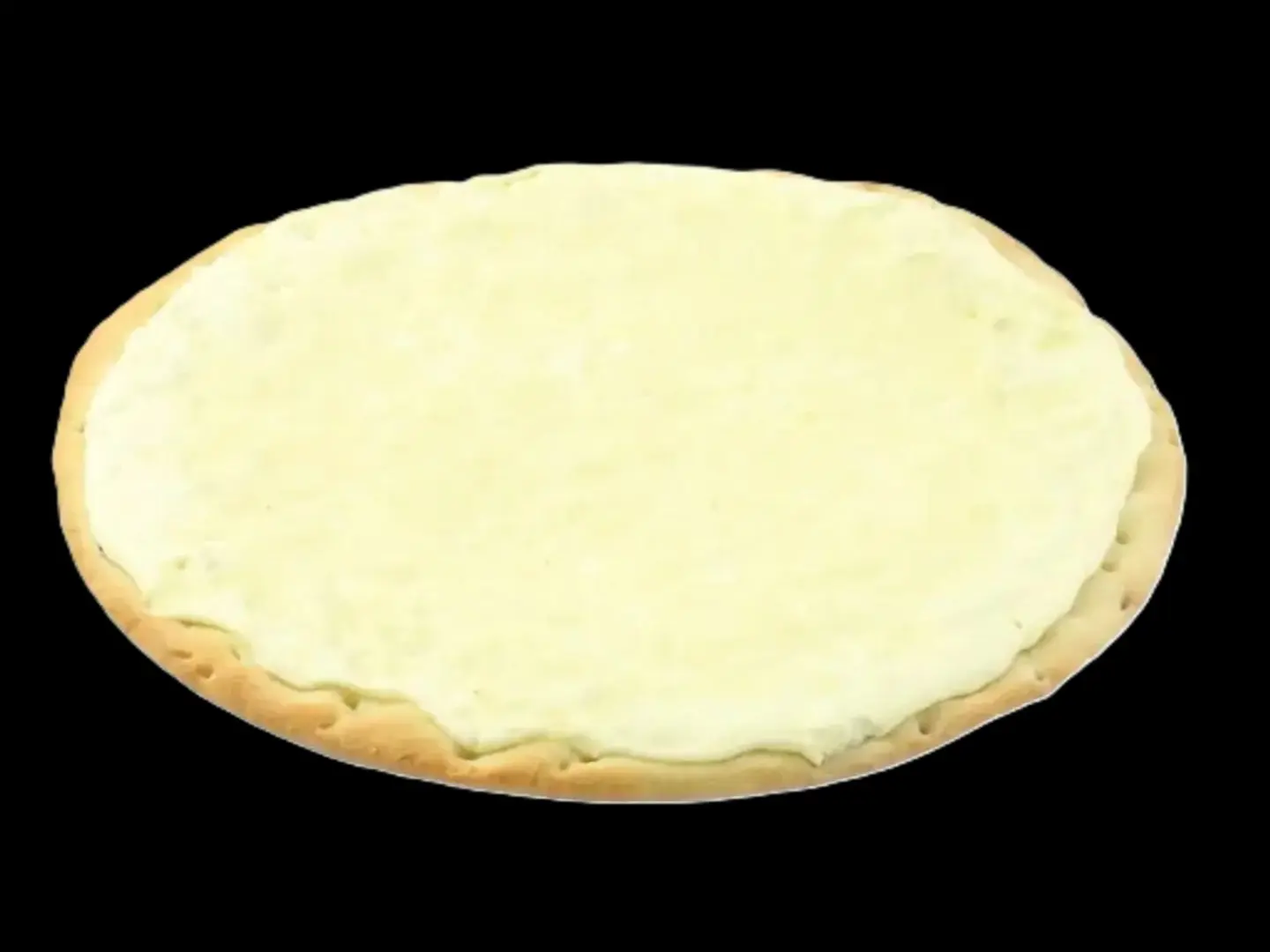 Labneh Pie