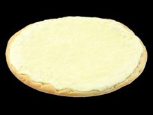 فطيرة لبنة بالجبنة