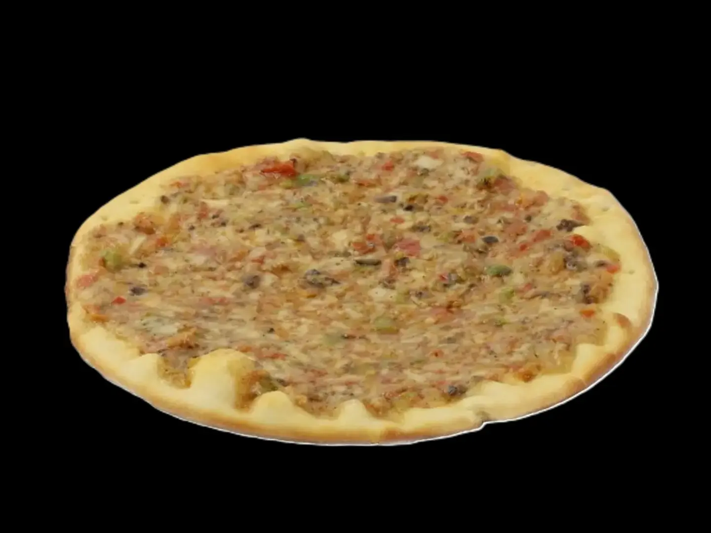 Zaater Pie
