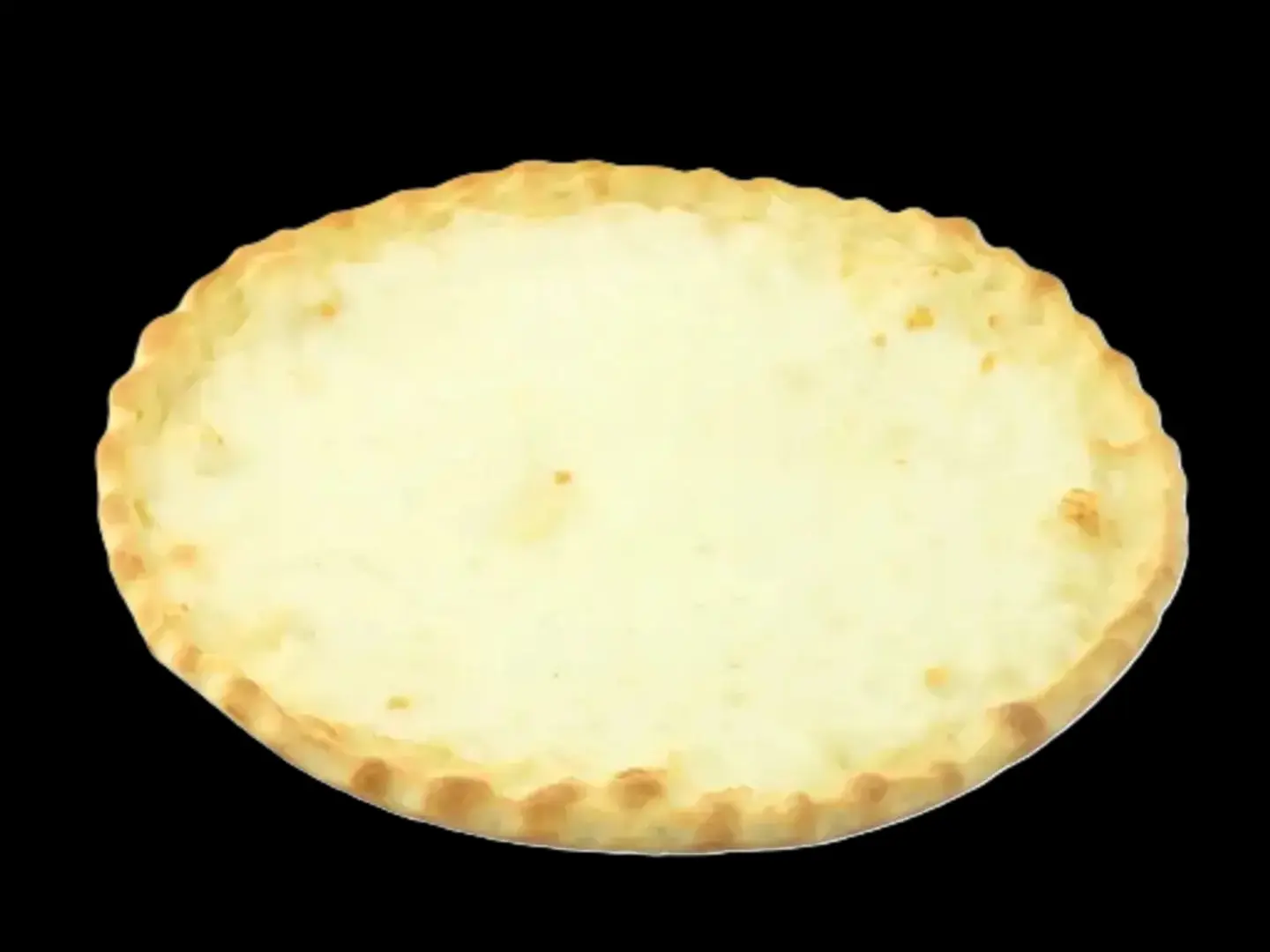 Mozzarella Cheese Pie