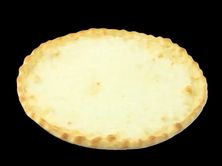 فطيرة جبنة موزاريلا