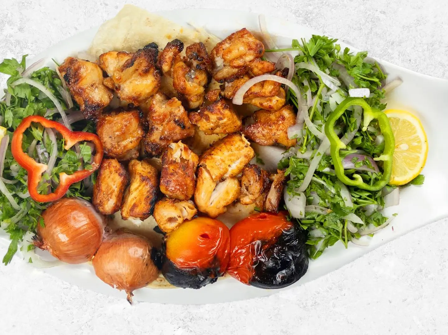 Shish Tawook