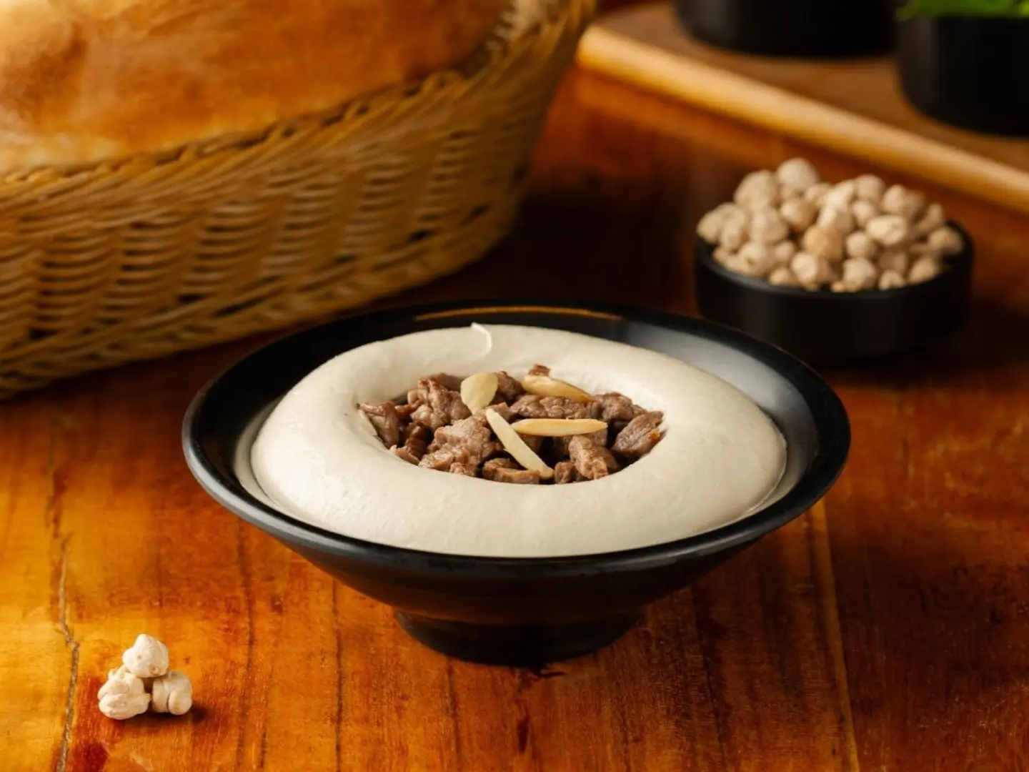 Garlic Sauce