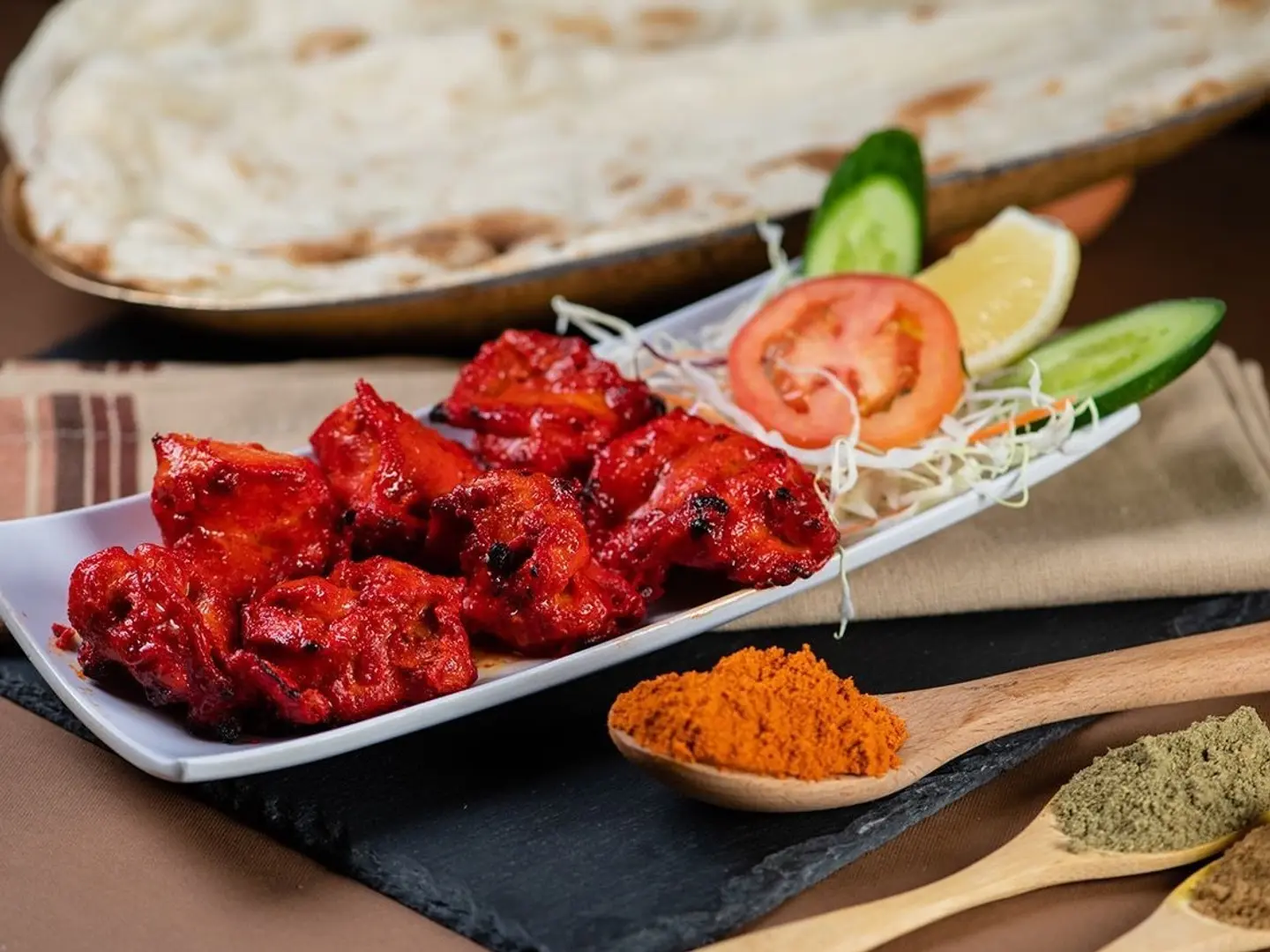 Chicken Tikka
