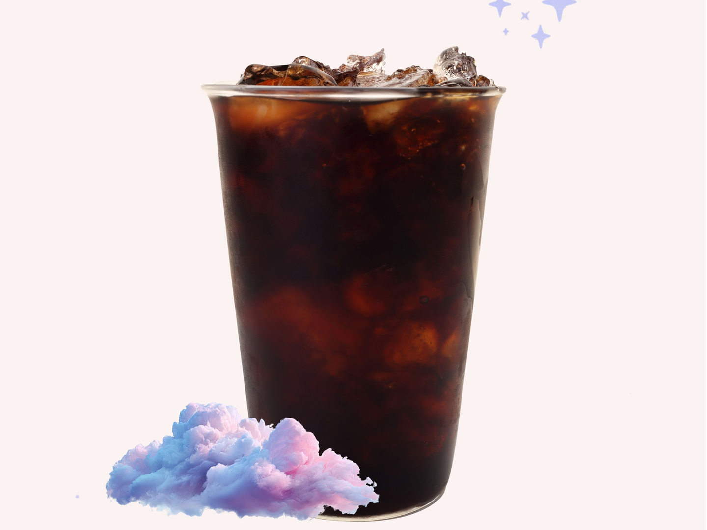 أمريكانو بارد