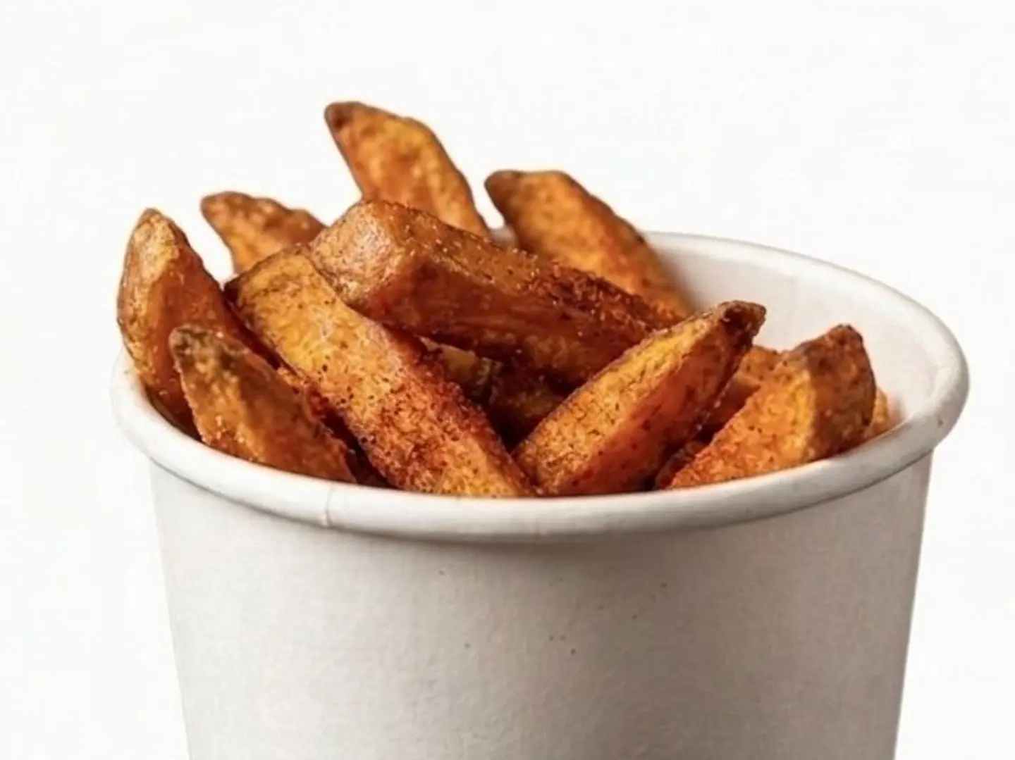 بطاطس حلوة