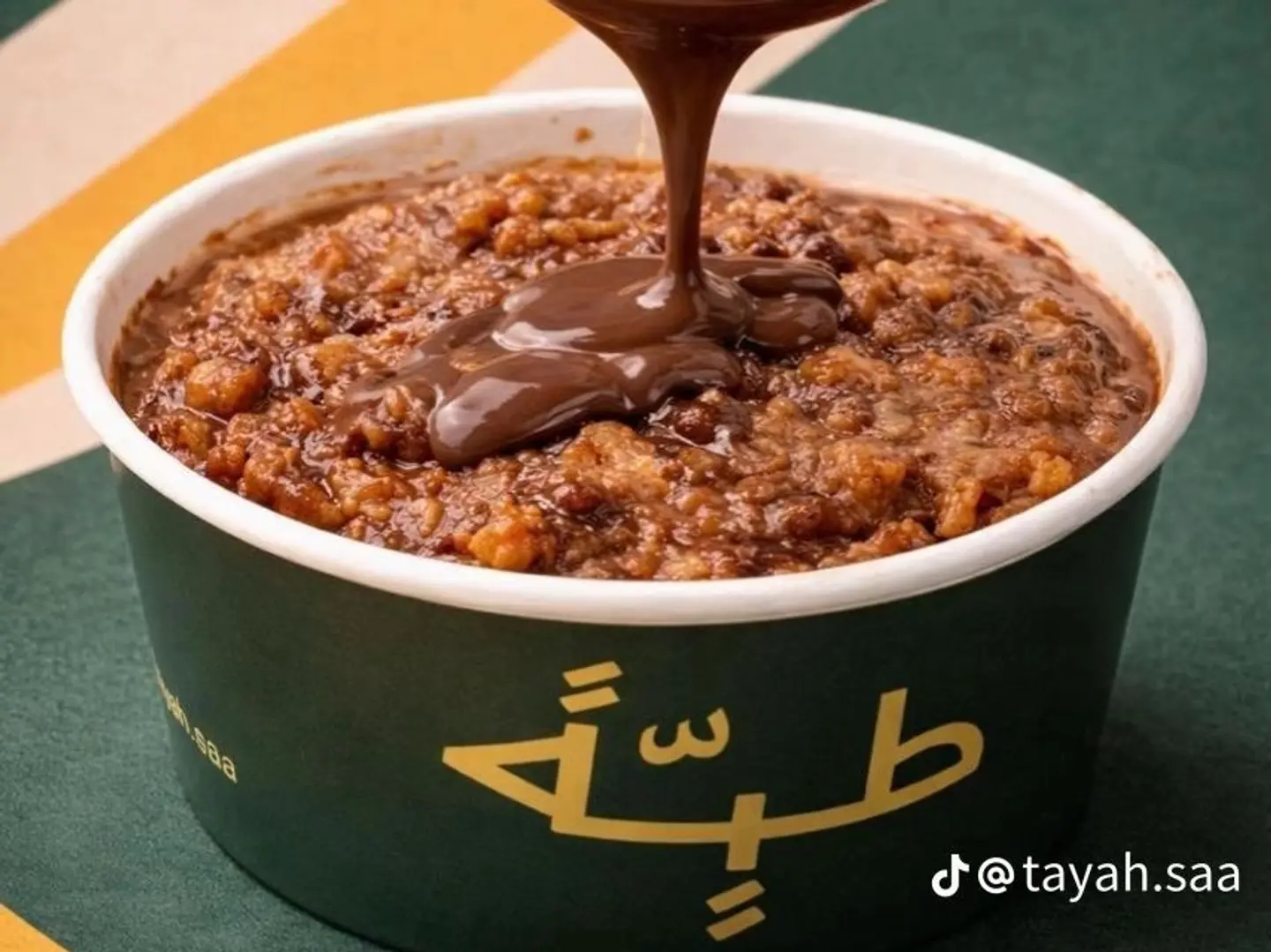 Nutella Areika