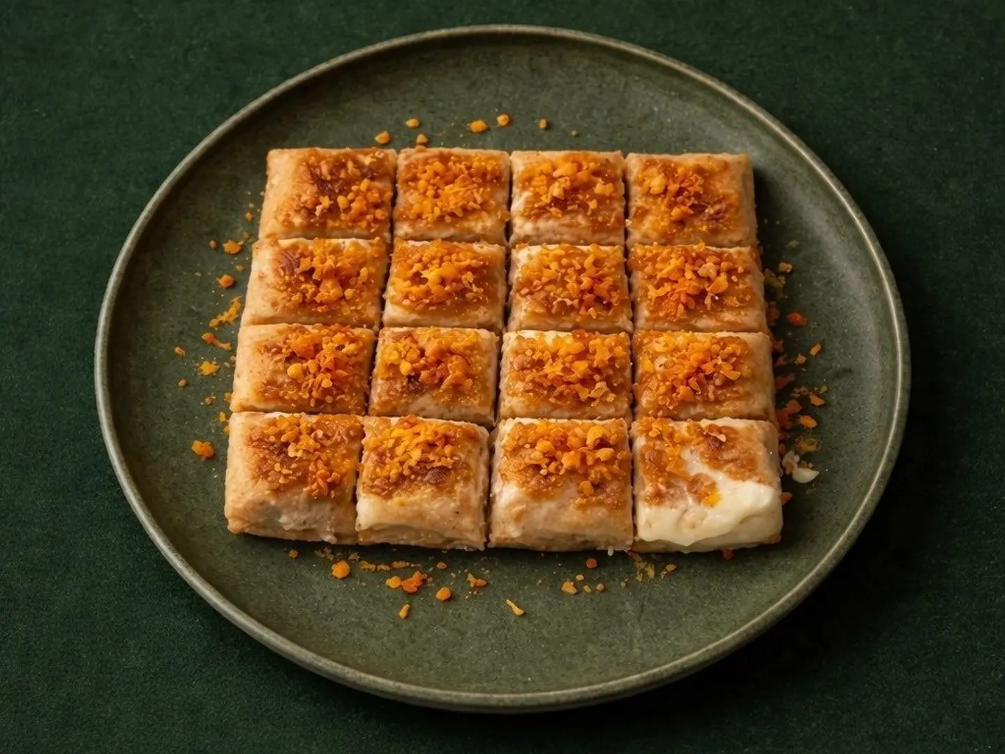 Banana Mutabbaq