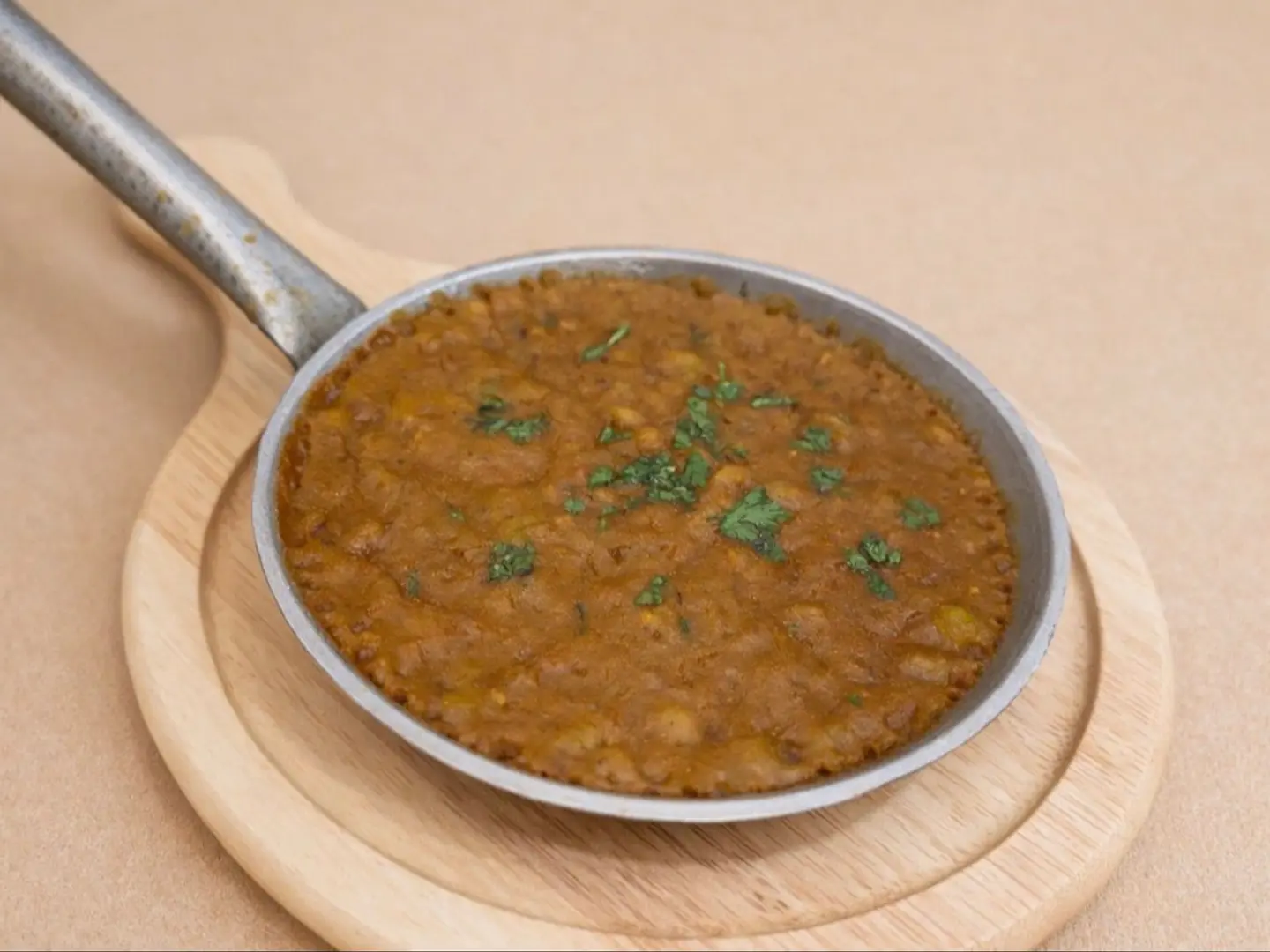 تونة بازلاء